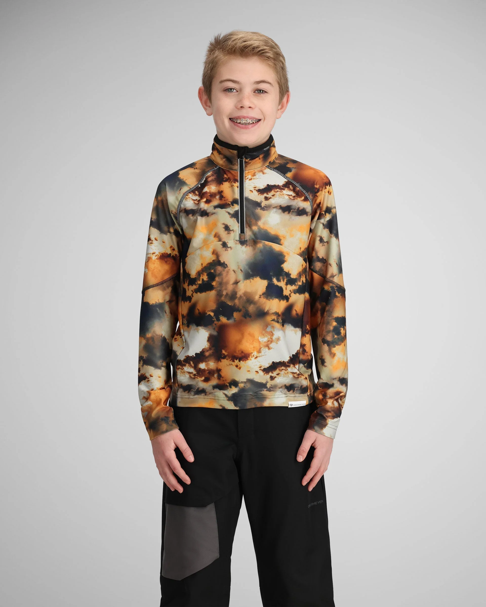 Banff 1/4 Zip - Image 76