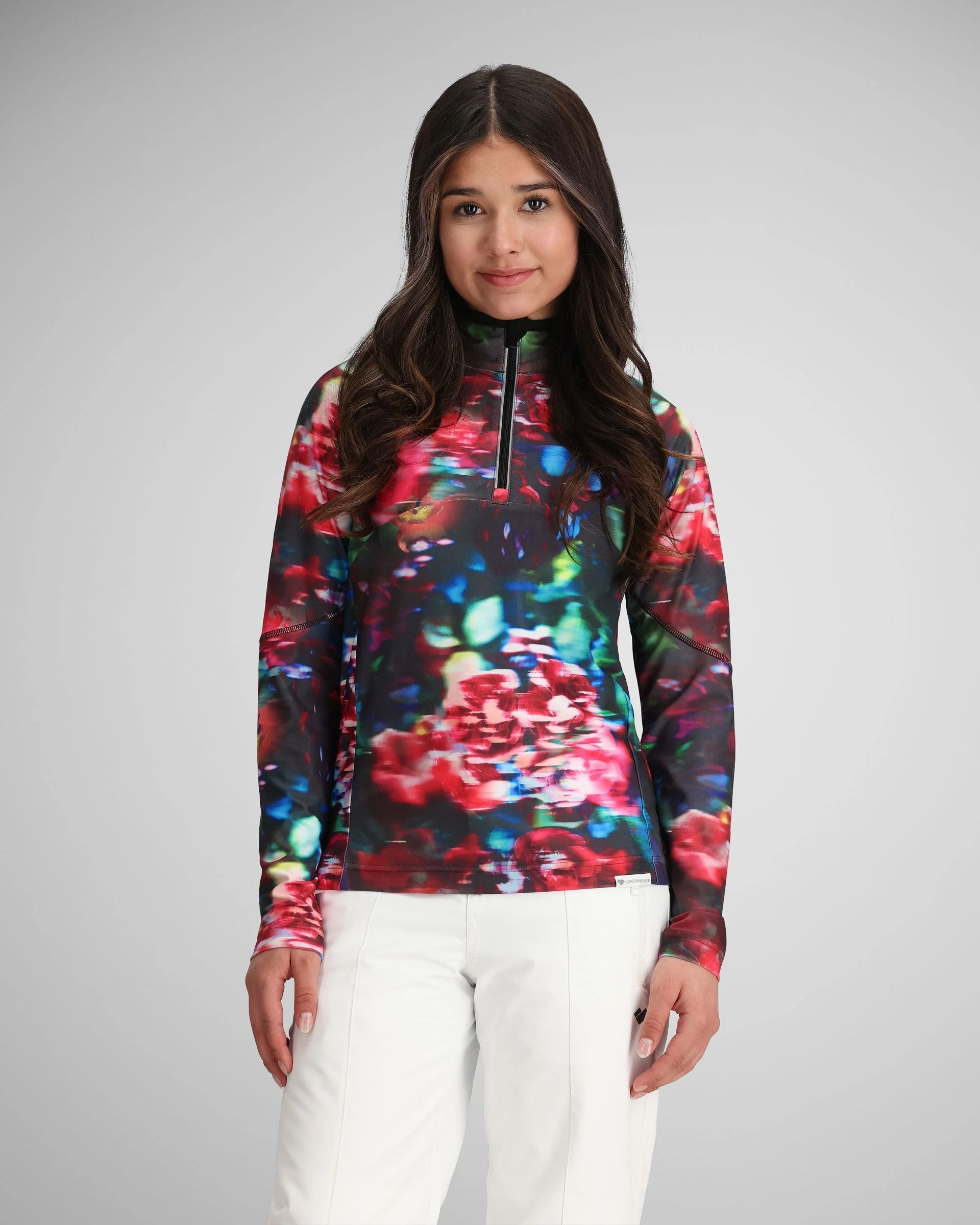 Banff 1/4 Zip - Image 77