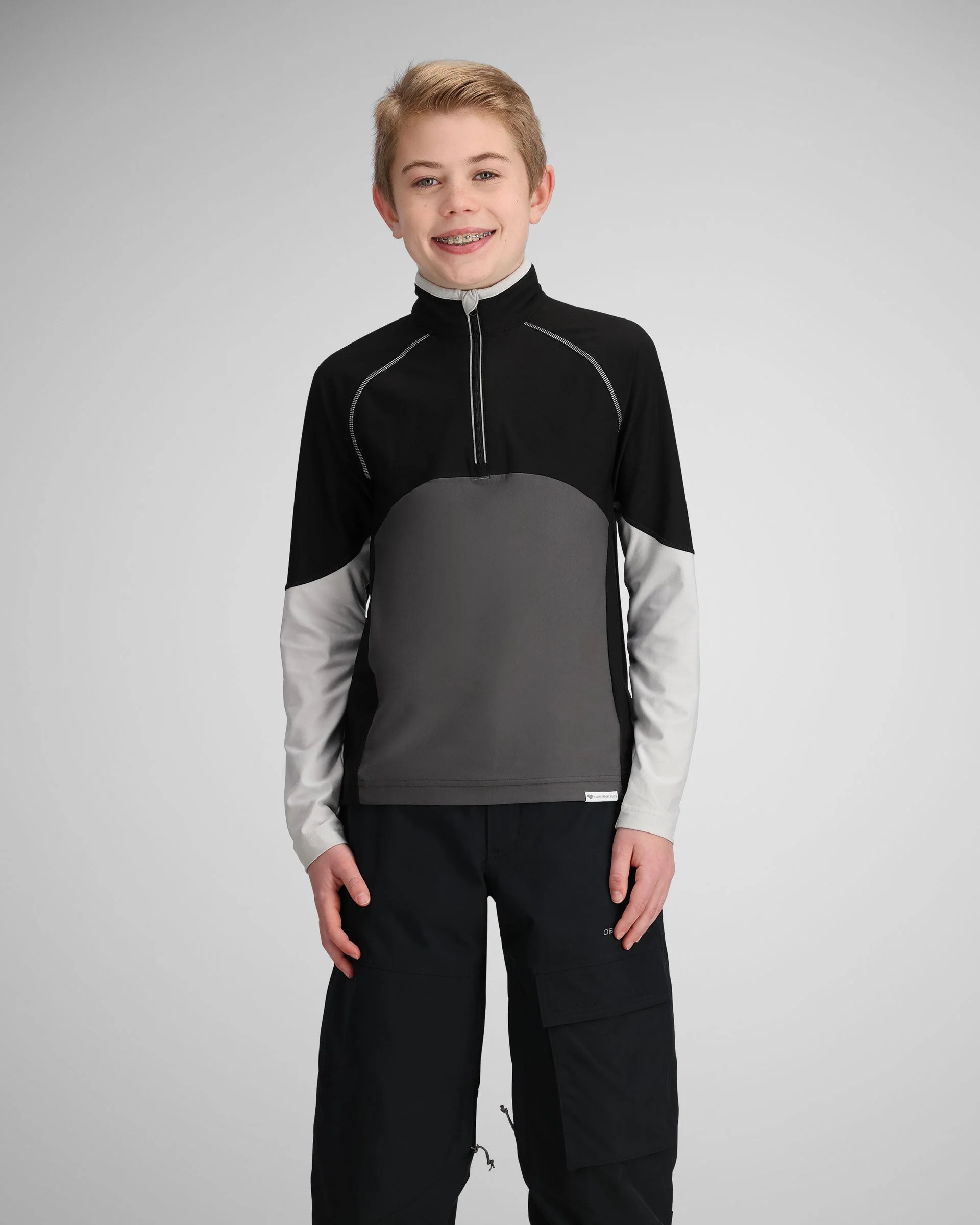 Banff 1/4 Zip - Image 79