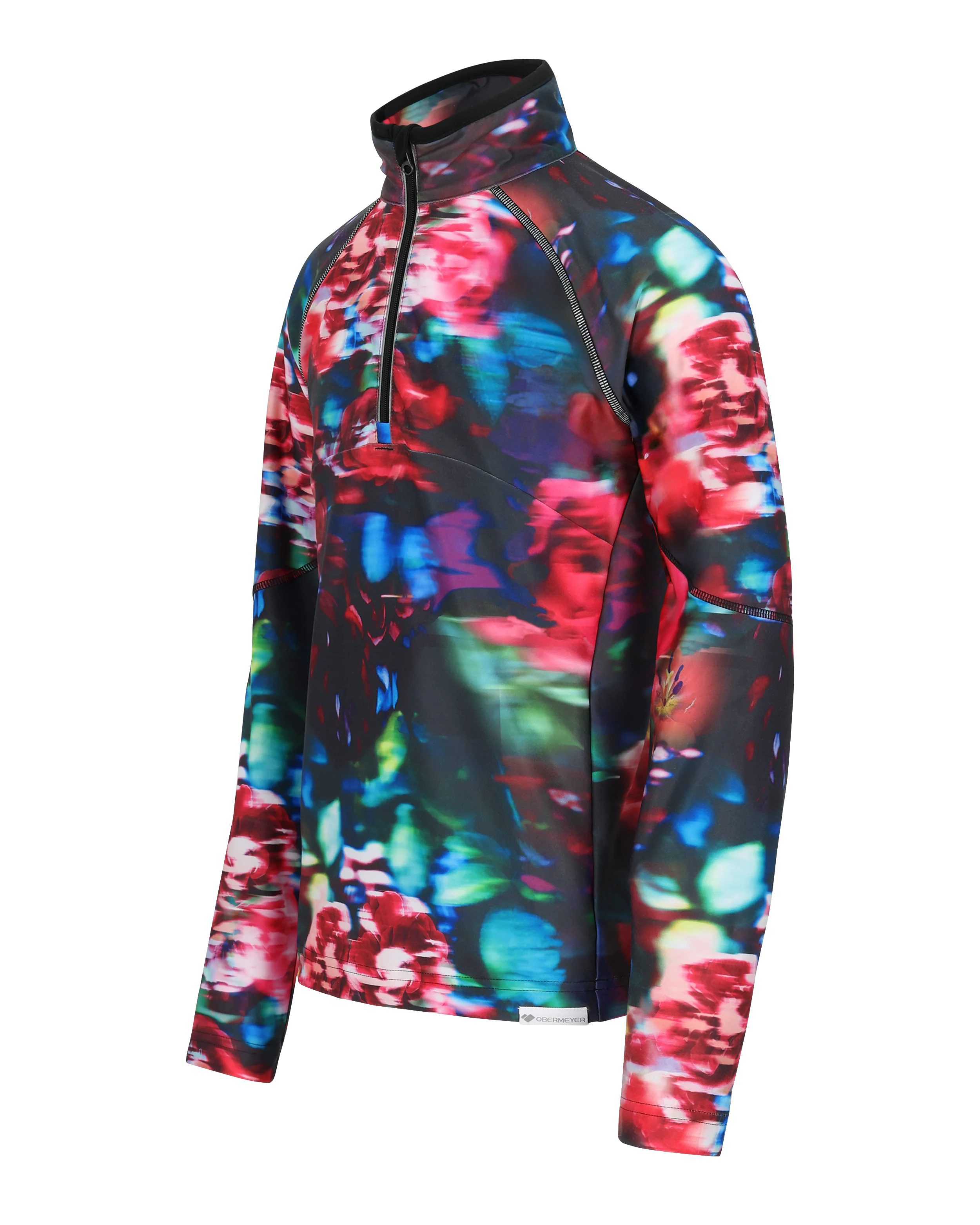 Banff 1/4 Zip - Image 8