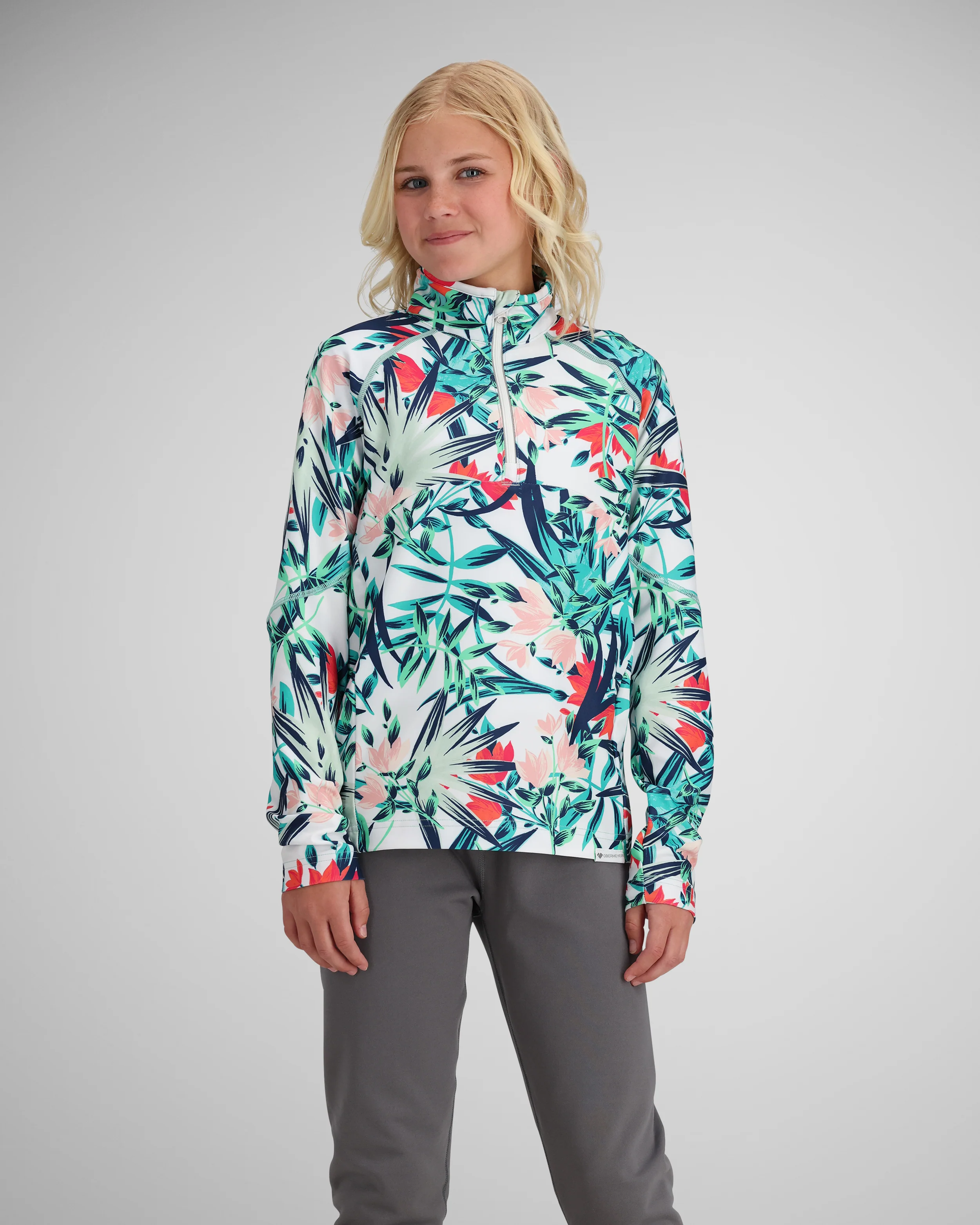 Banff 1/4 Zip - Image 80