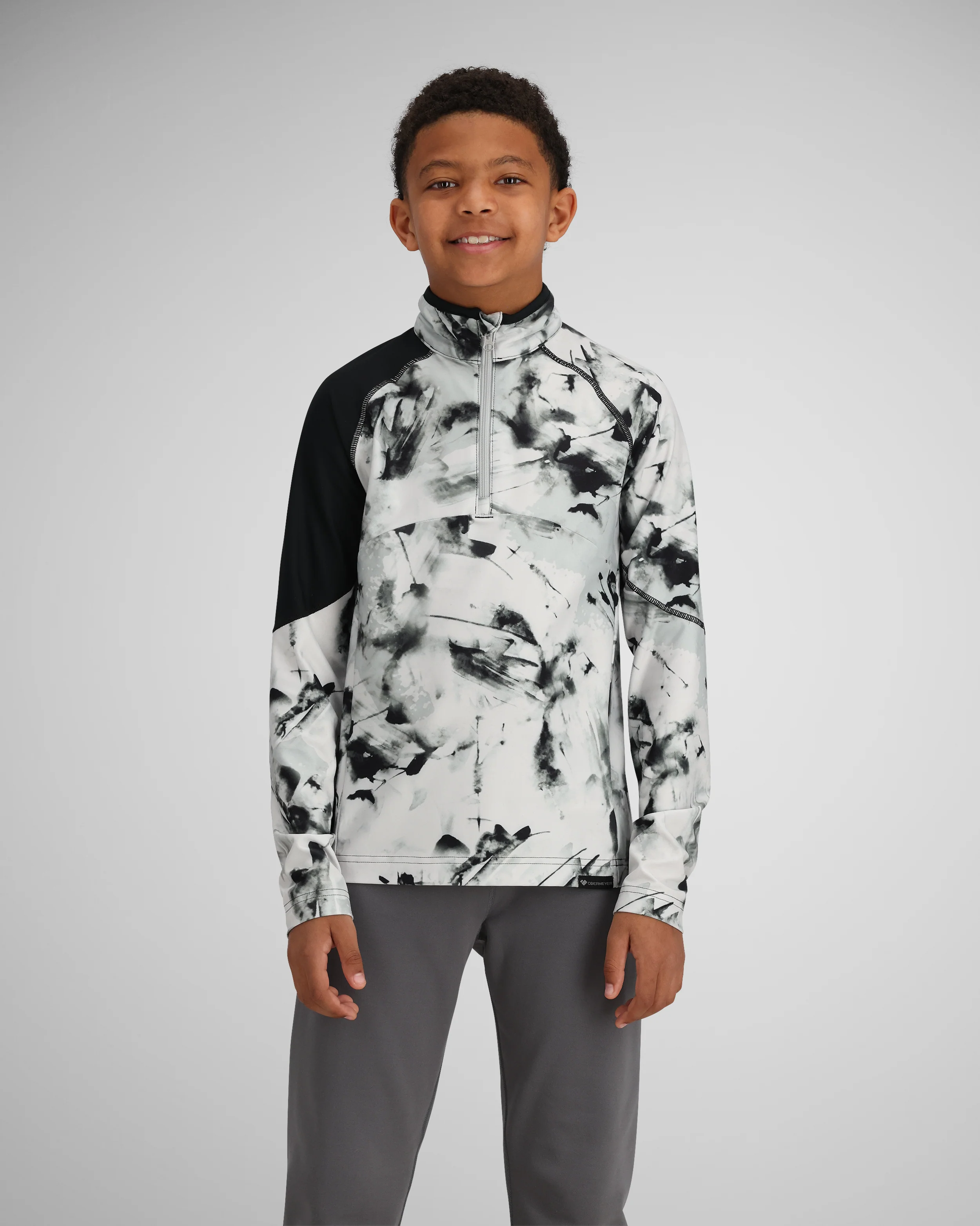 Banff 1/4 Zip - Image 81