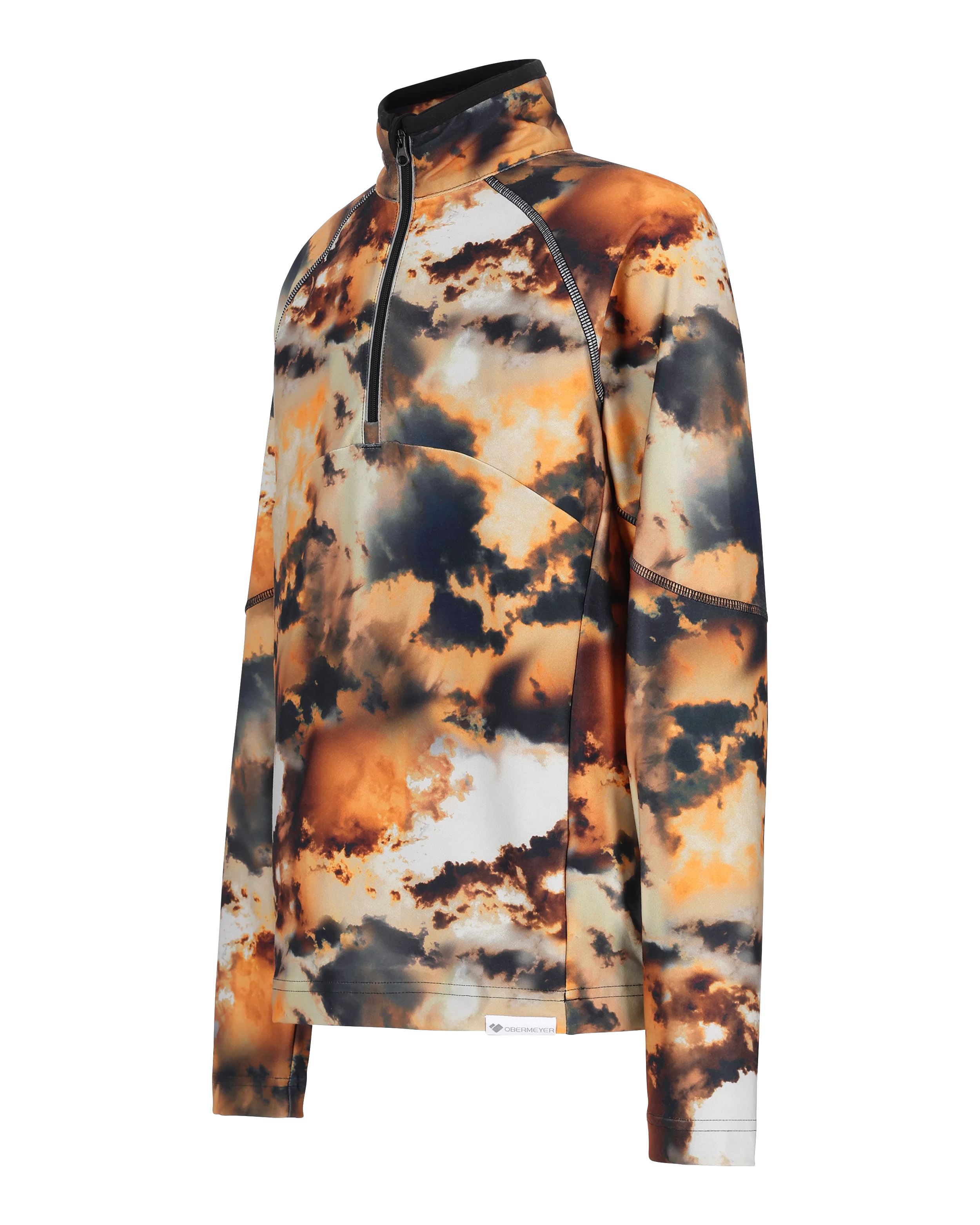 Banff 1/4 Zip - Image 9