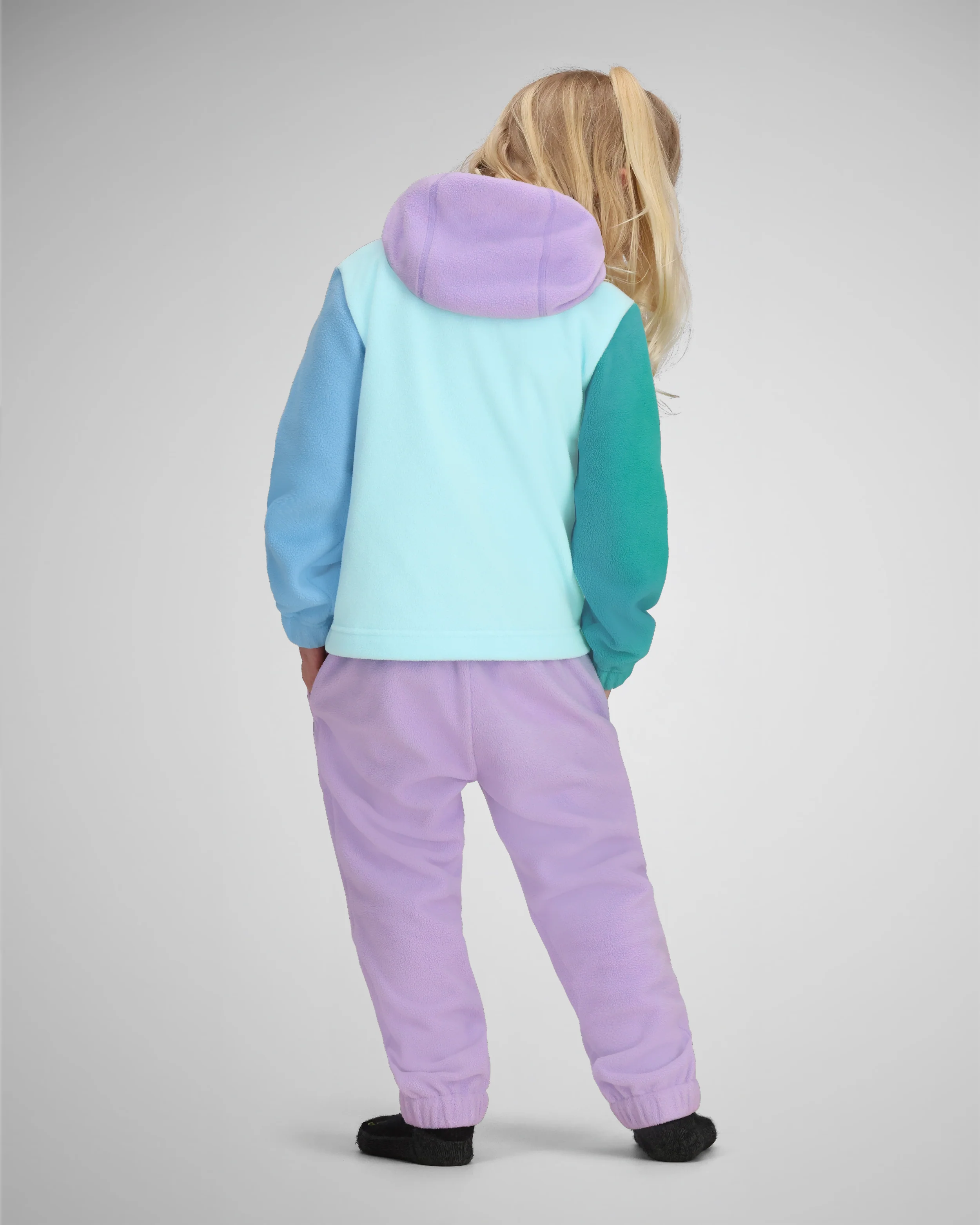 Comfy Cozy Fleece Jacket - Image 24