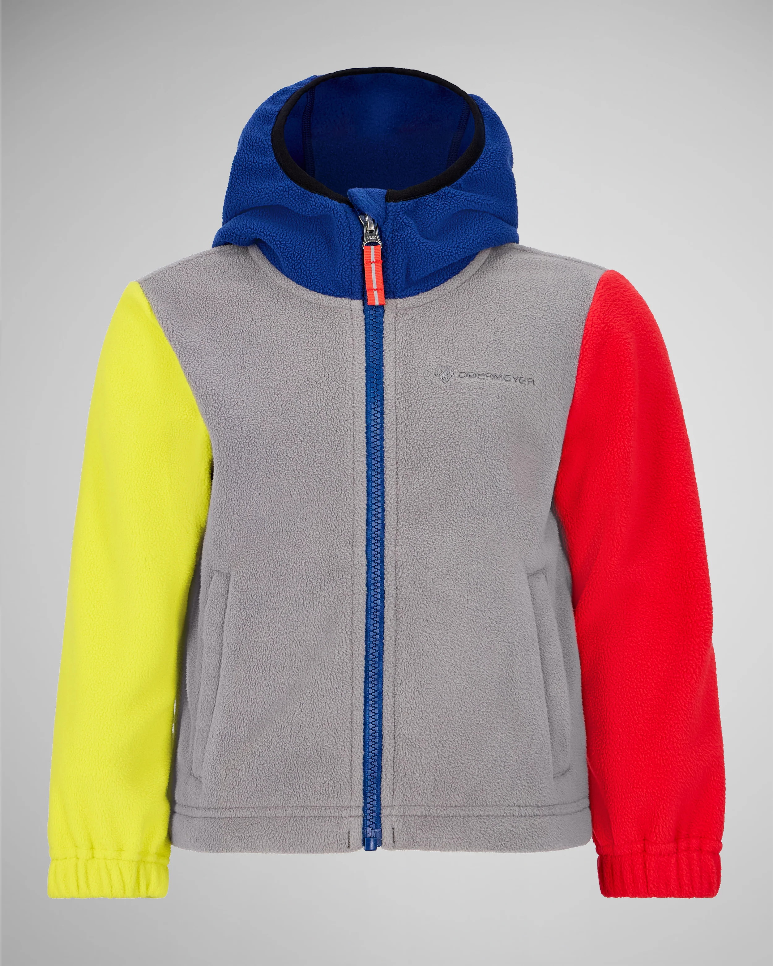 Comfy Cozy Fleece Jacket - Image 25