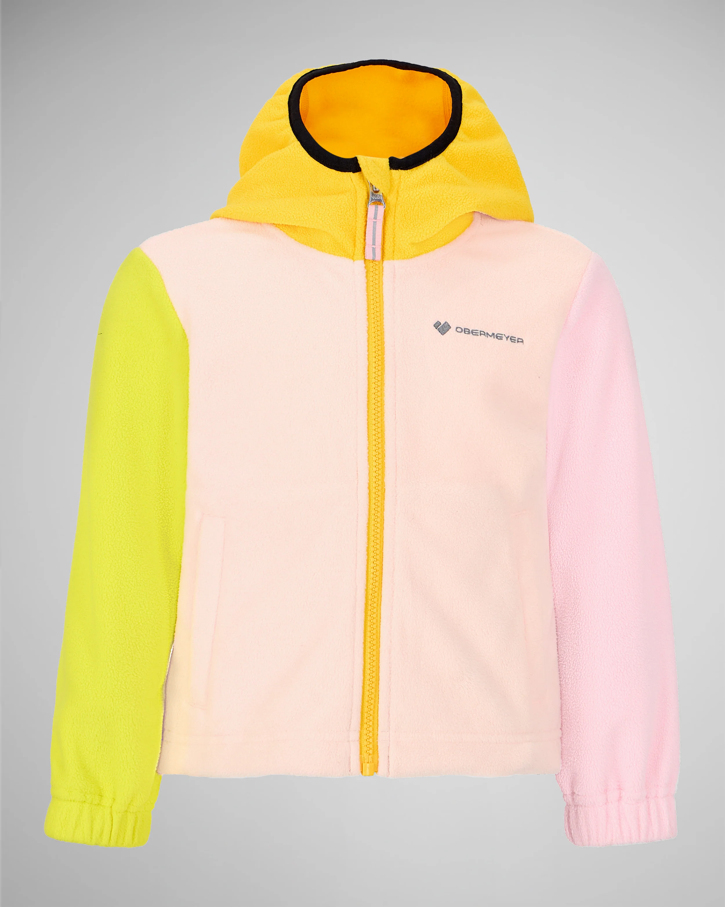 Comfy Cozy Fleece Jacket - Image 26