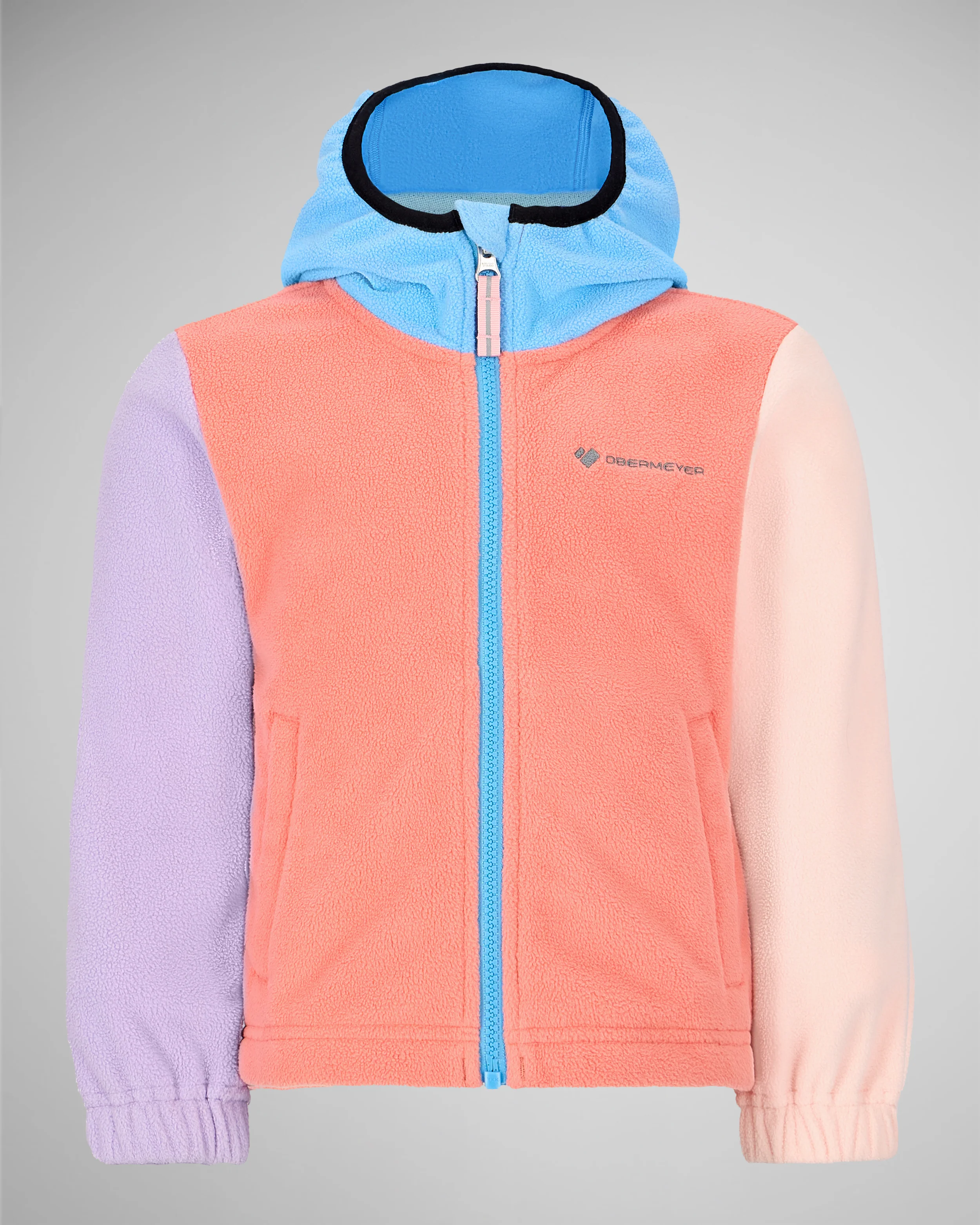 Comfy Cozy Fleece Jacket - Image 27