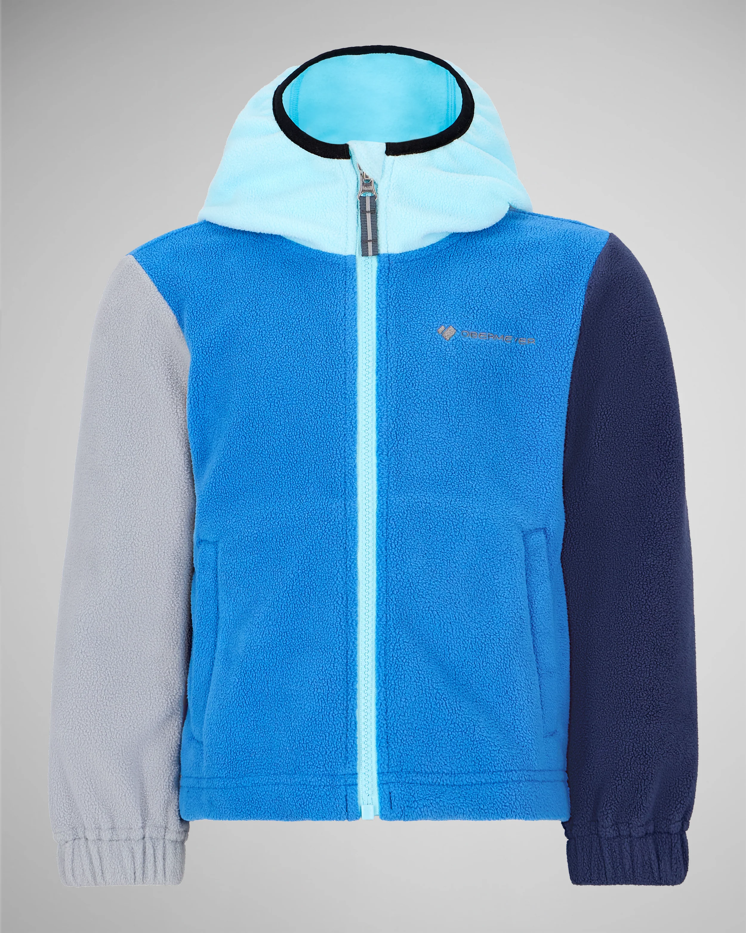 Comfy Cozy Fleece Jacket - Image 28