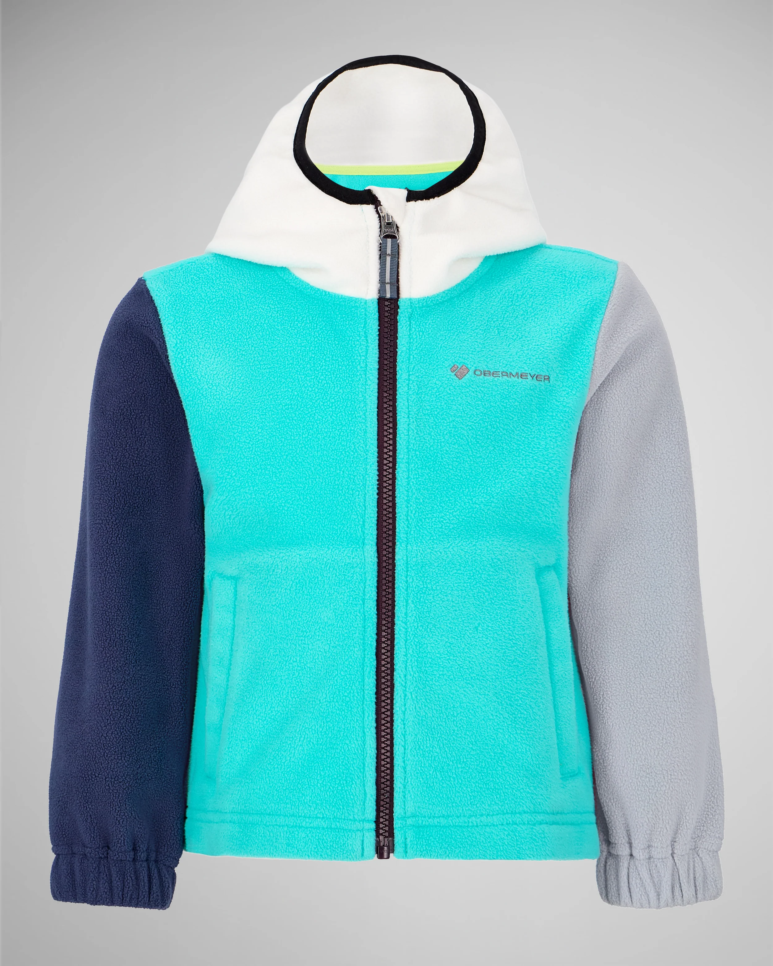 Comfy Cozy Fleece Jacket - Image 29