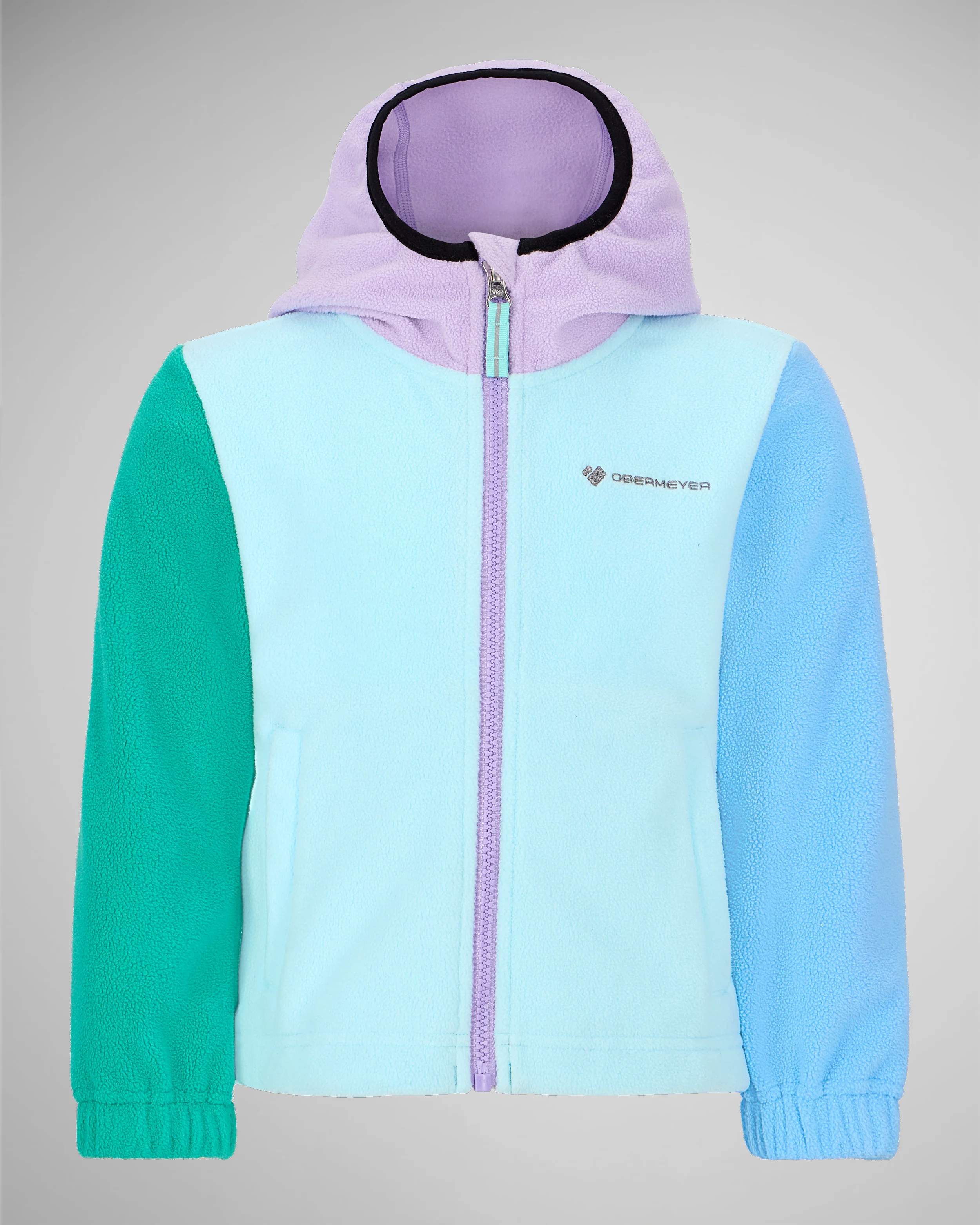 Comfy Cozy Fleece Jacket - Image 30