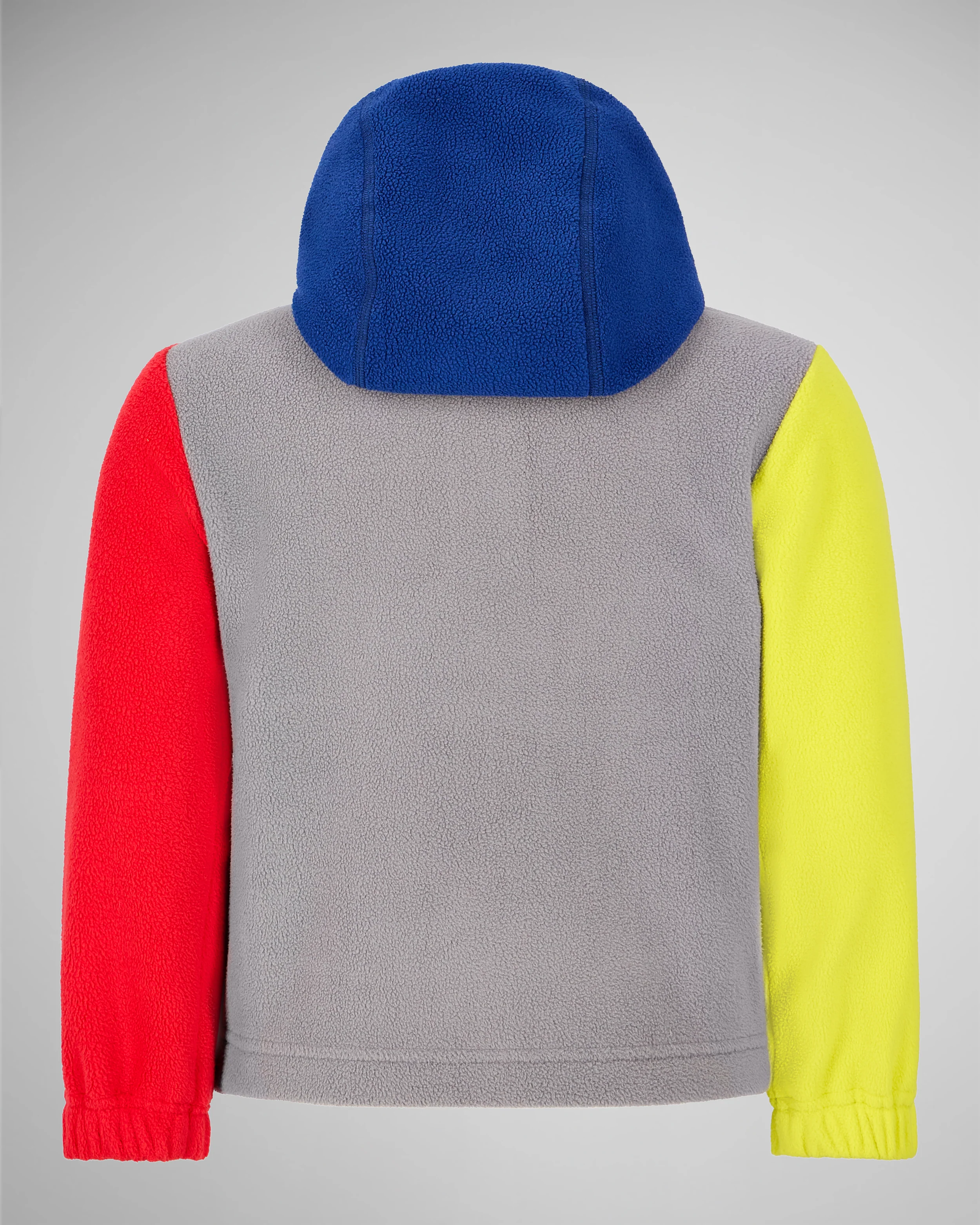 Comfy Cozy Fleece Jacket - Image 31