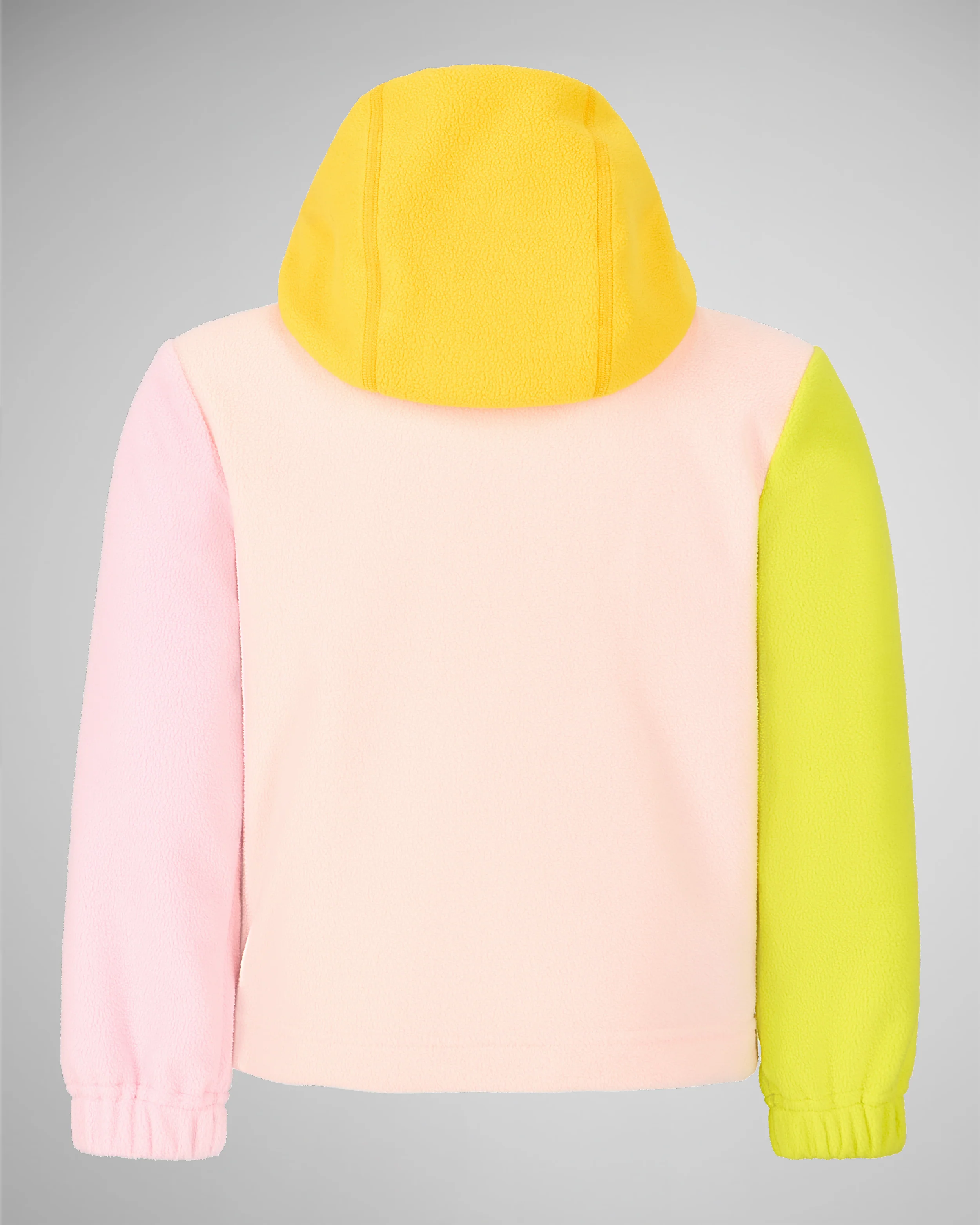 Comfy Cozy Fleece Jacket - Image 32