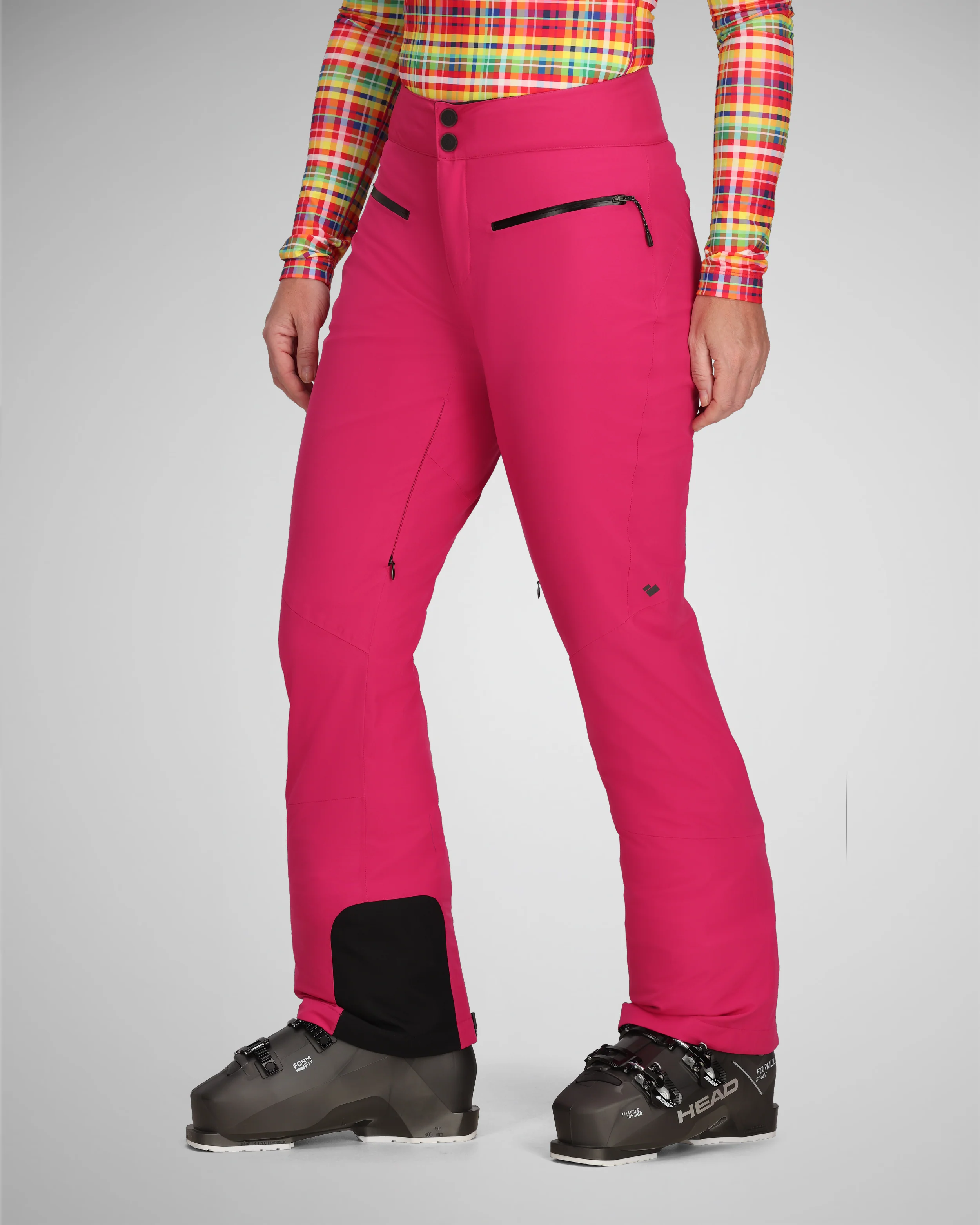 Curvy Bliss Pant - Image 10