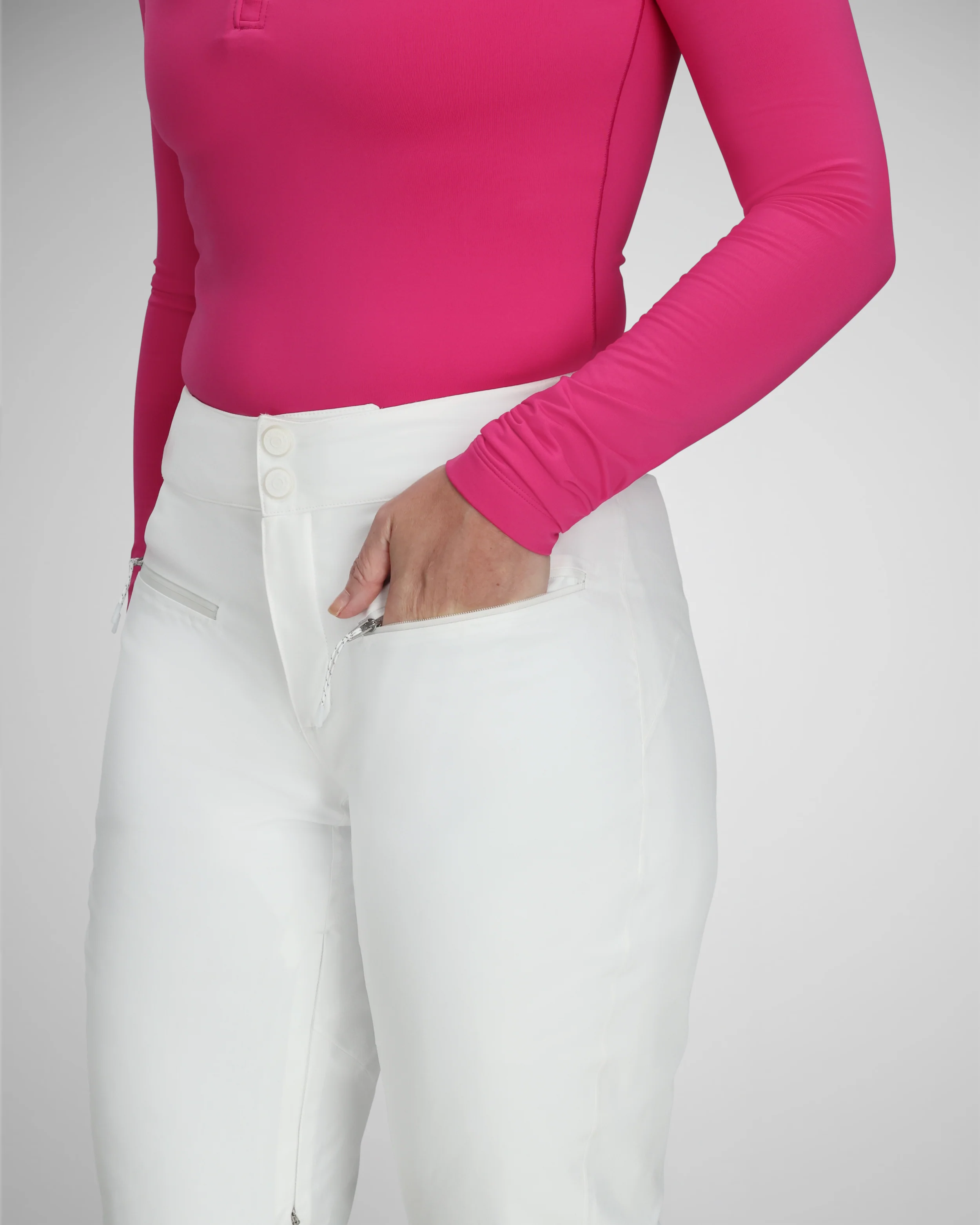 Curvy Bliss Pant - Image 16