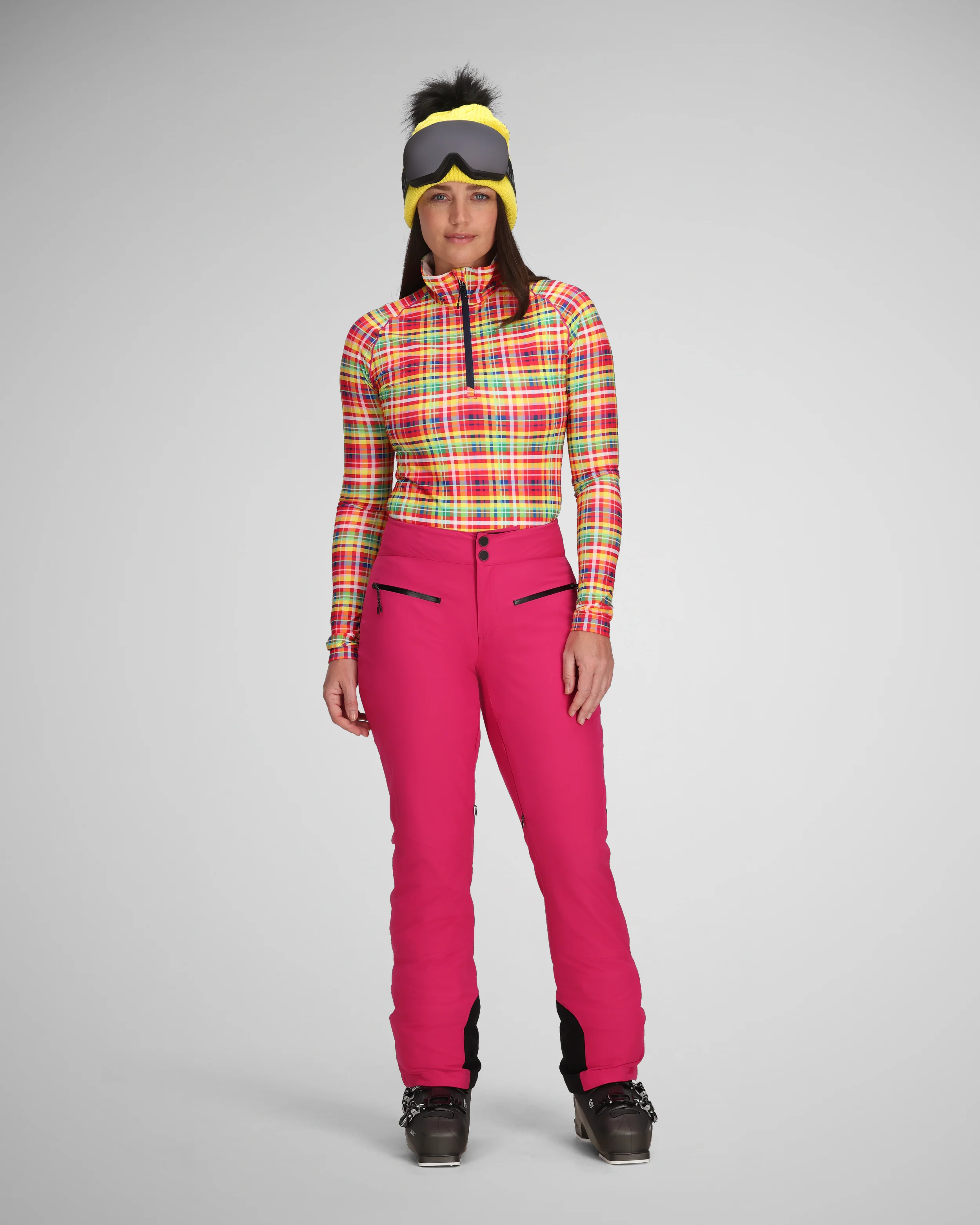 Curvy Bliss Pant - Image 4