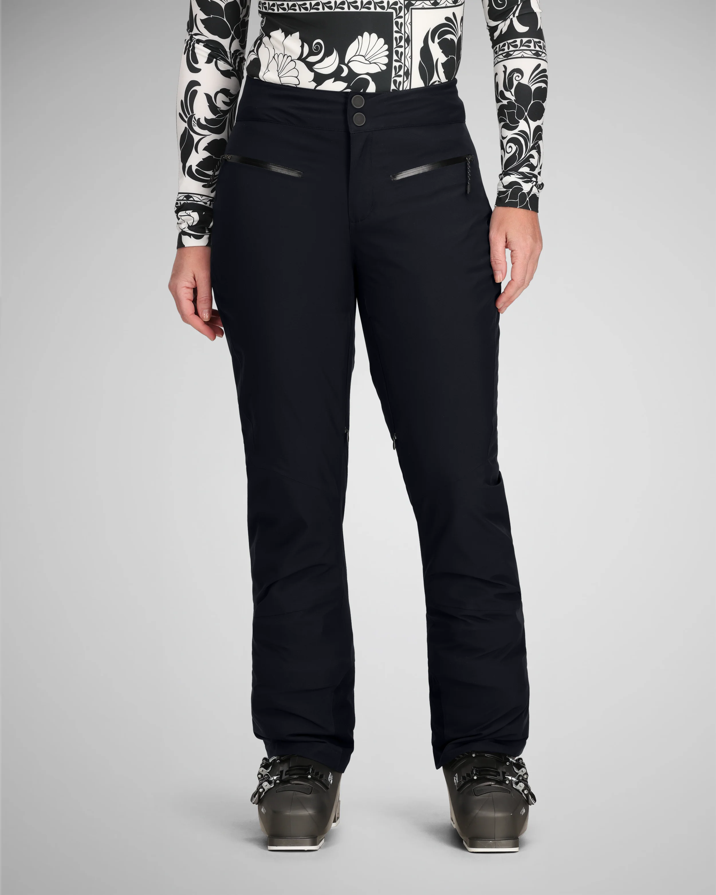 Curvy Bliss Pant - Image 5