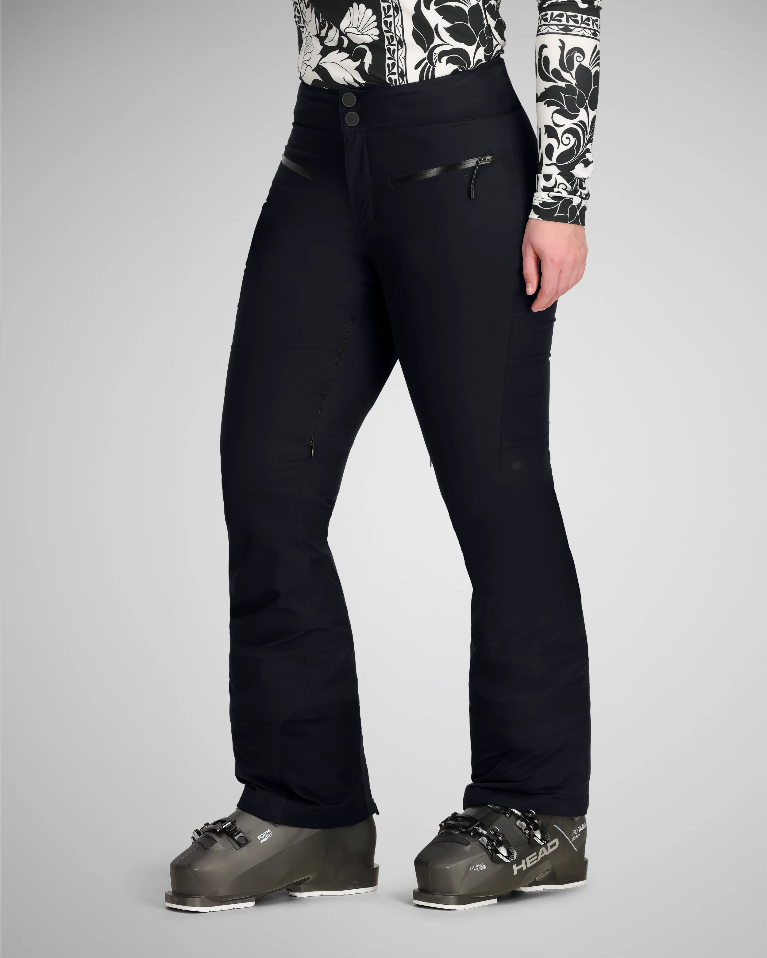 Curvy Bliss Pant - Image 6