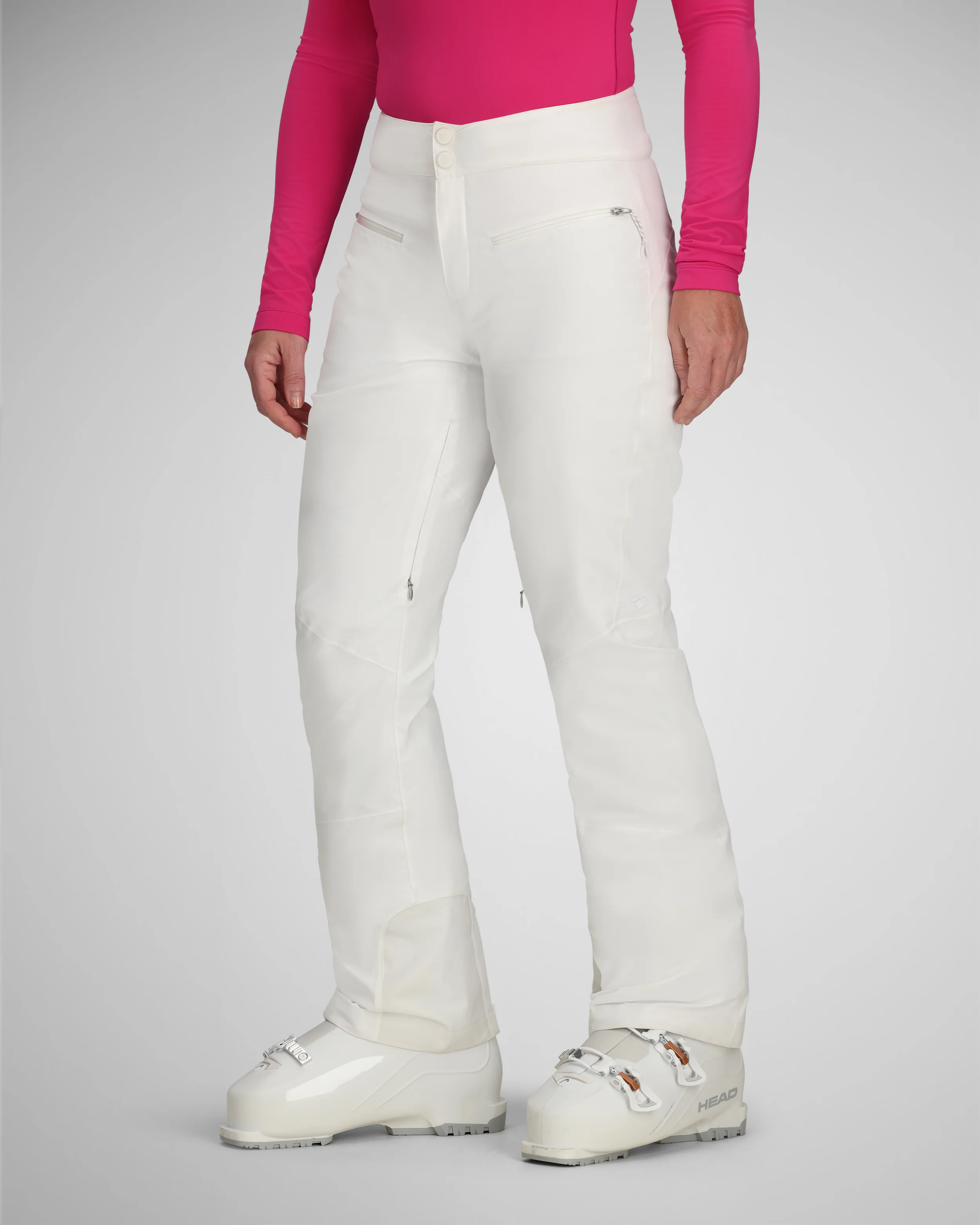 Curvy Bliss Pant - Image 8