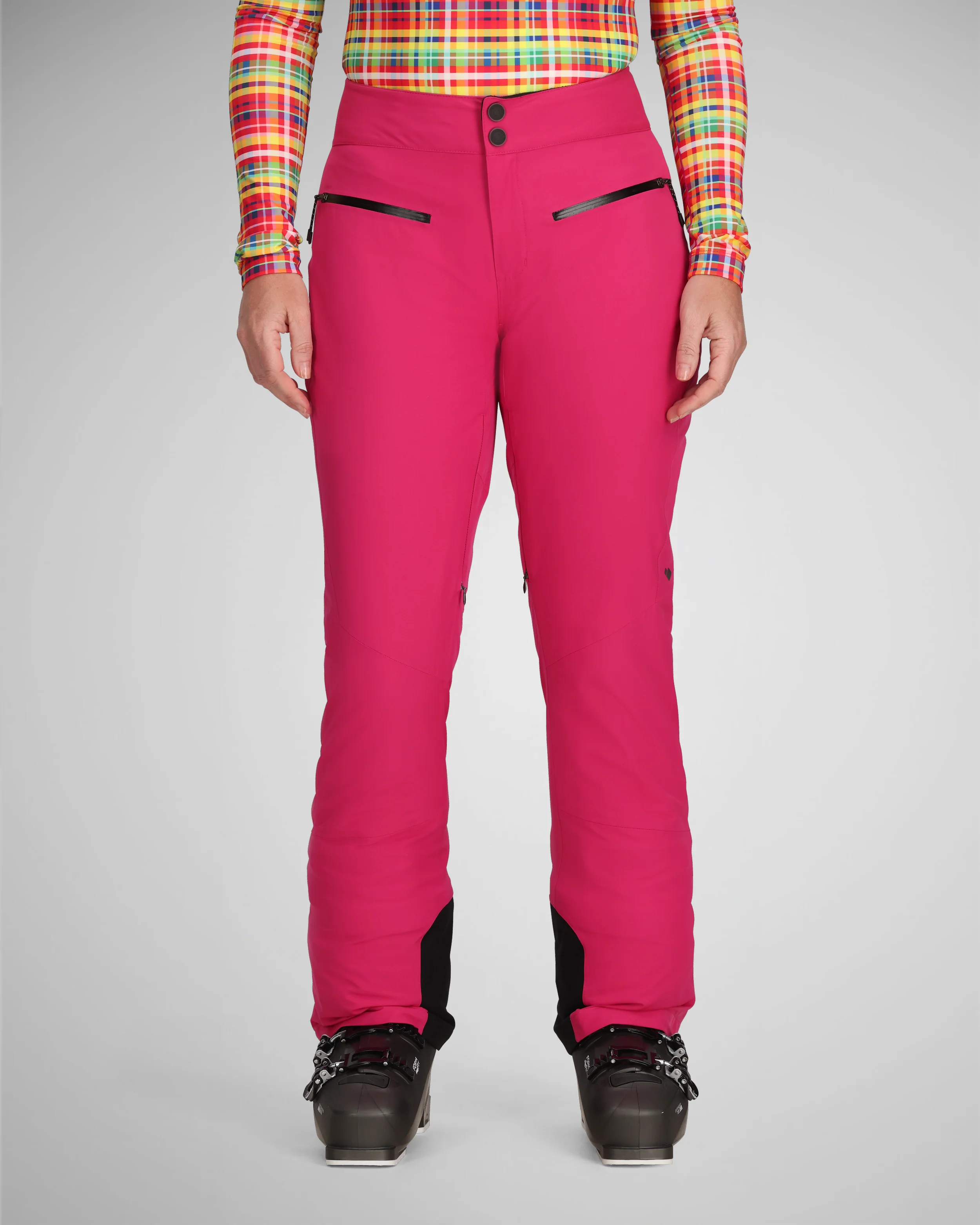 Curvy Bliss Pant - Image 9