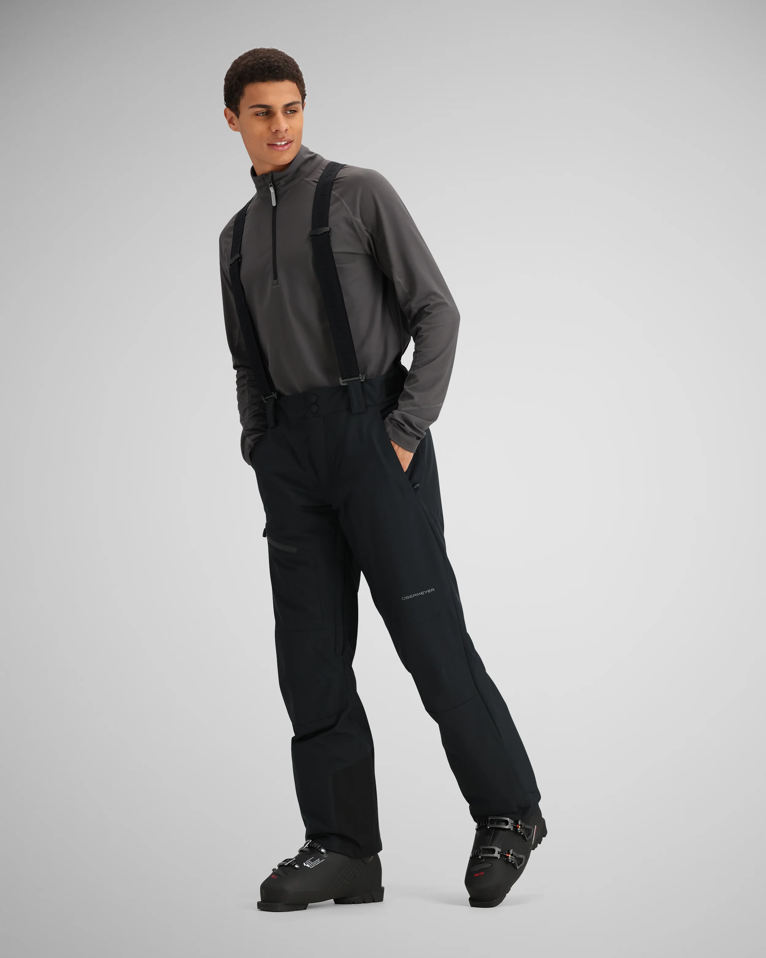 Force Suspender Pant - Image 15