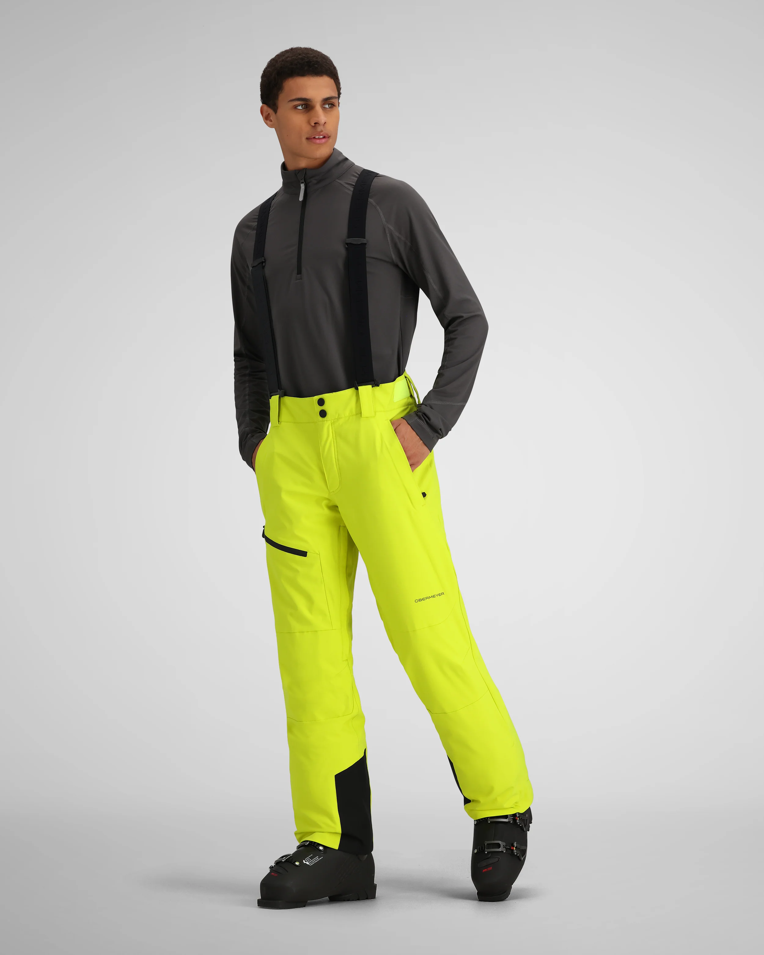 Force Suspender Pant - Image 17