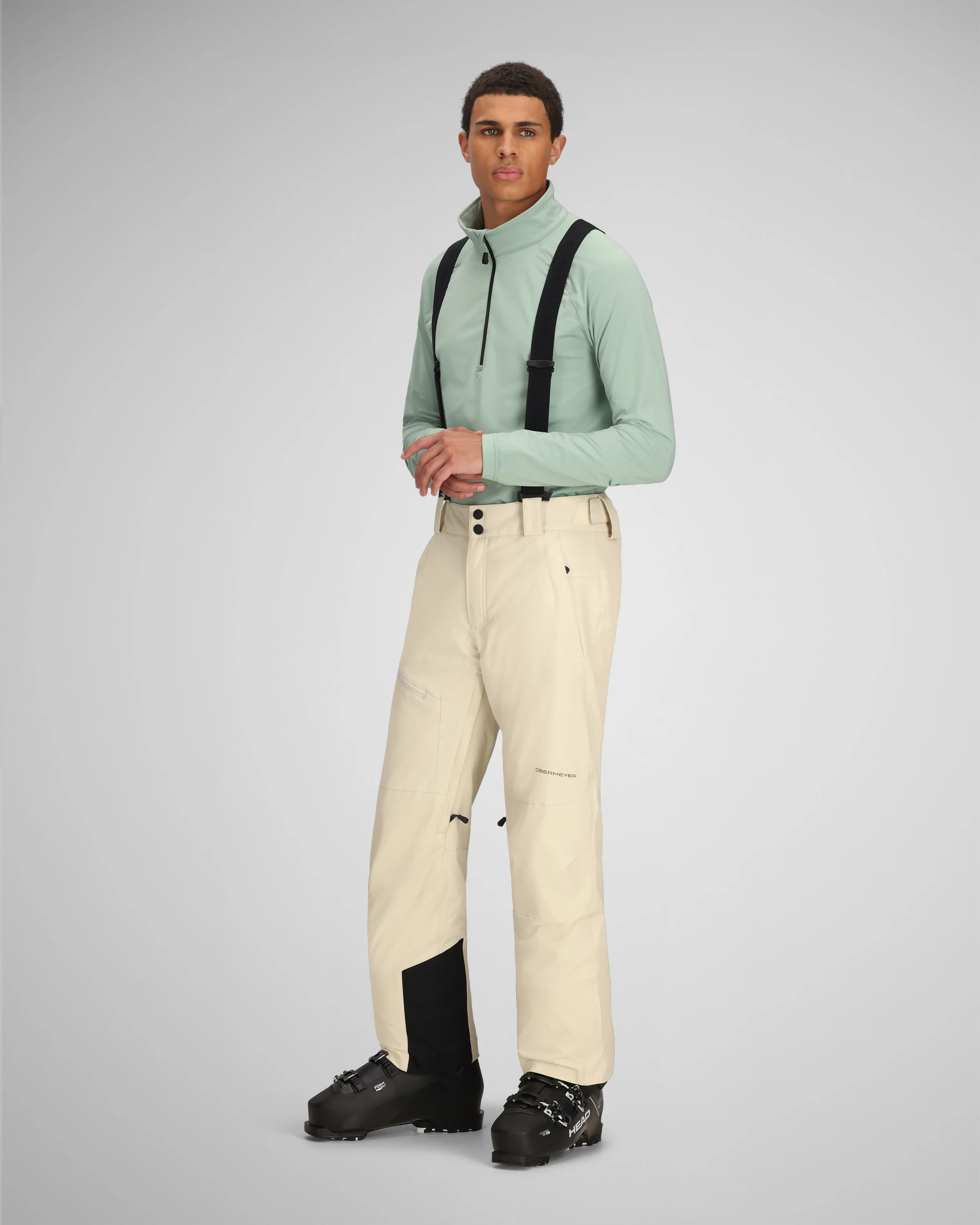 Force Suspender Pant - Image 24