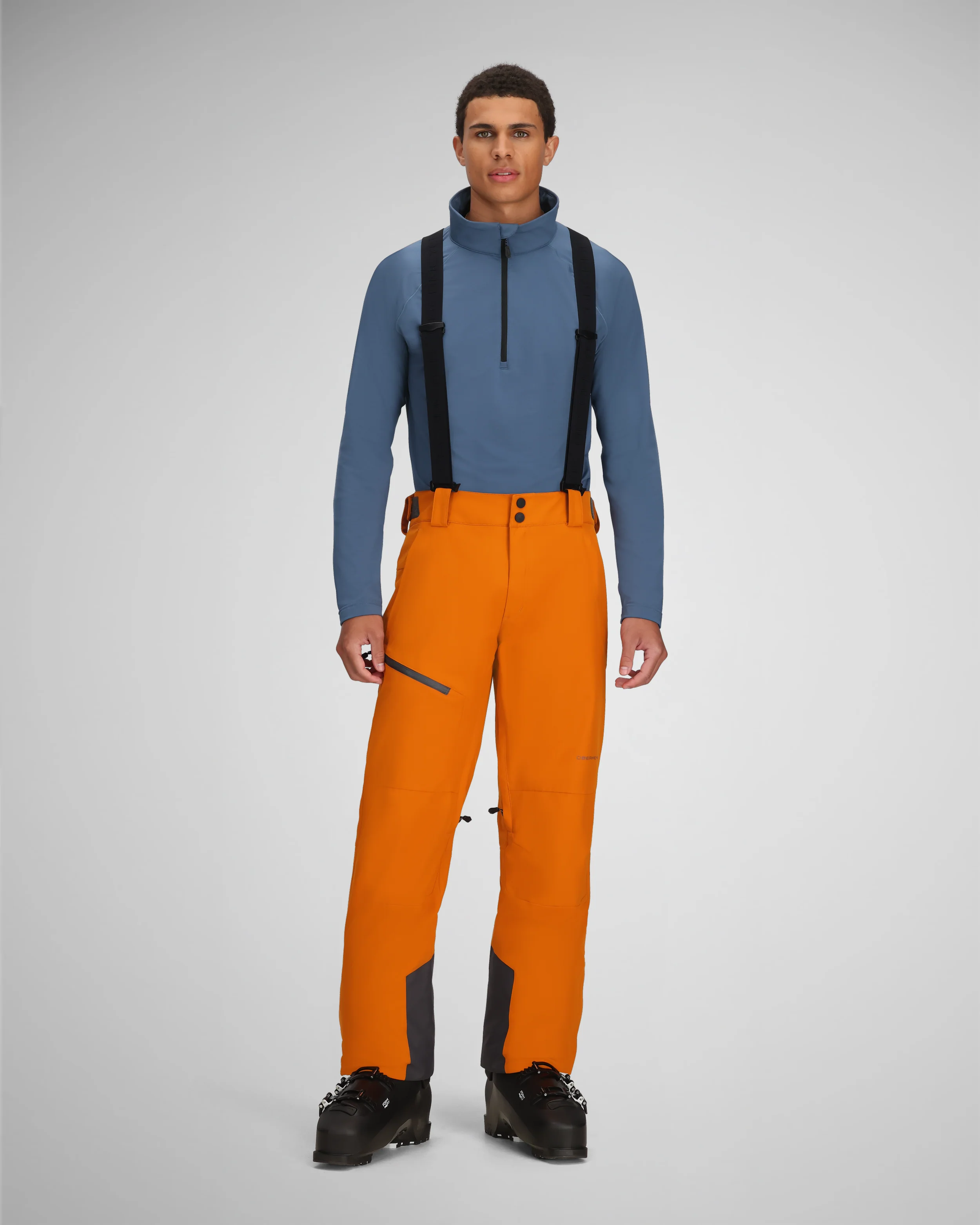 Force Suspender Pant - Image 25