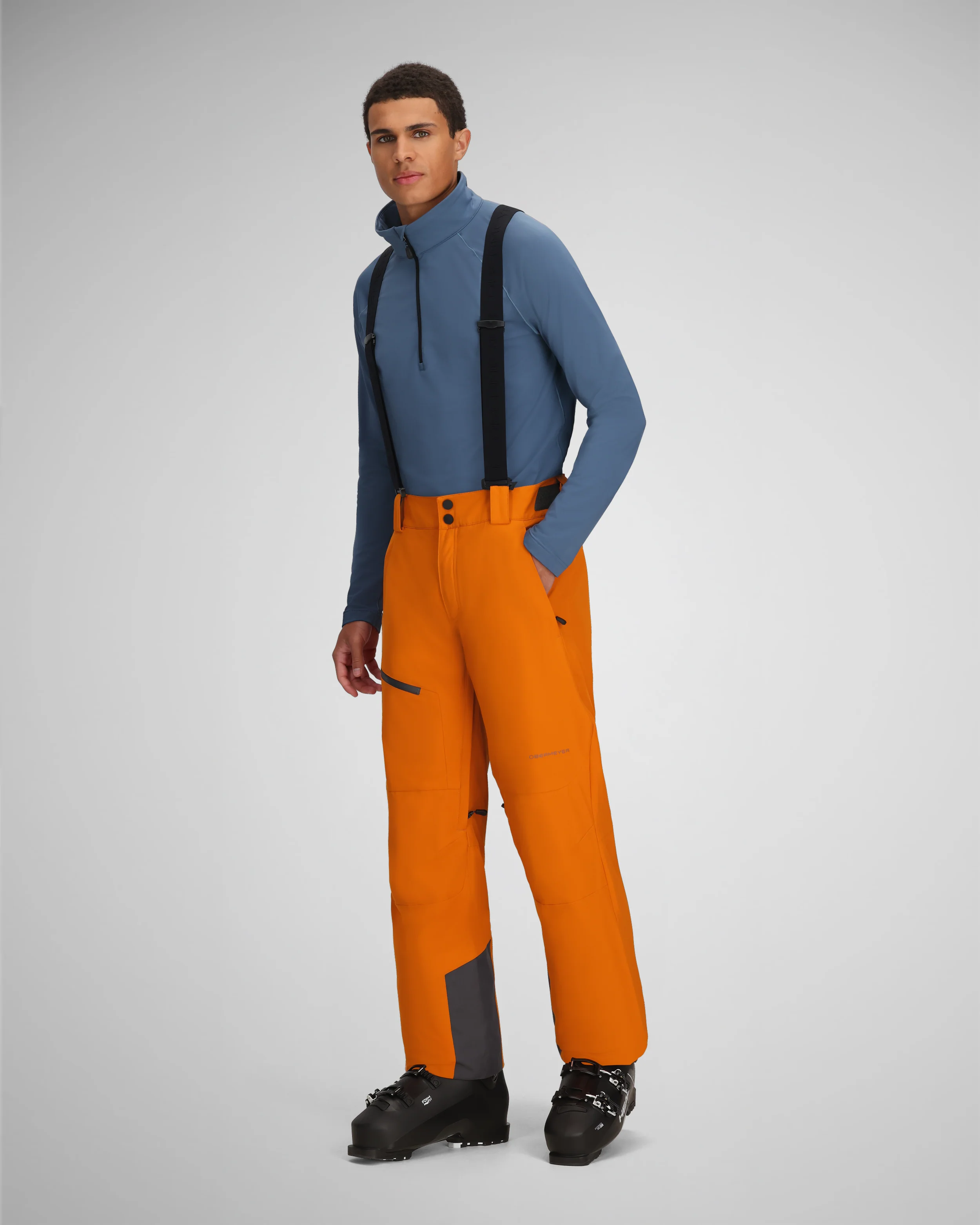 Force Suspender Pant - Image 26