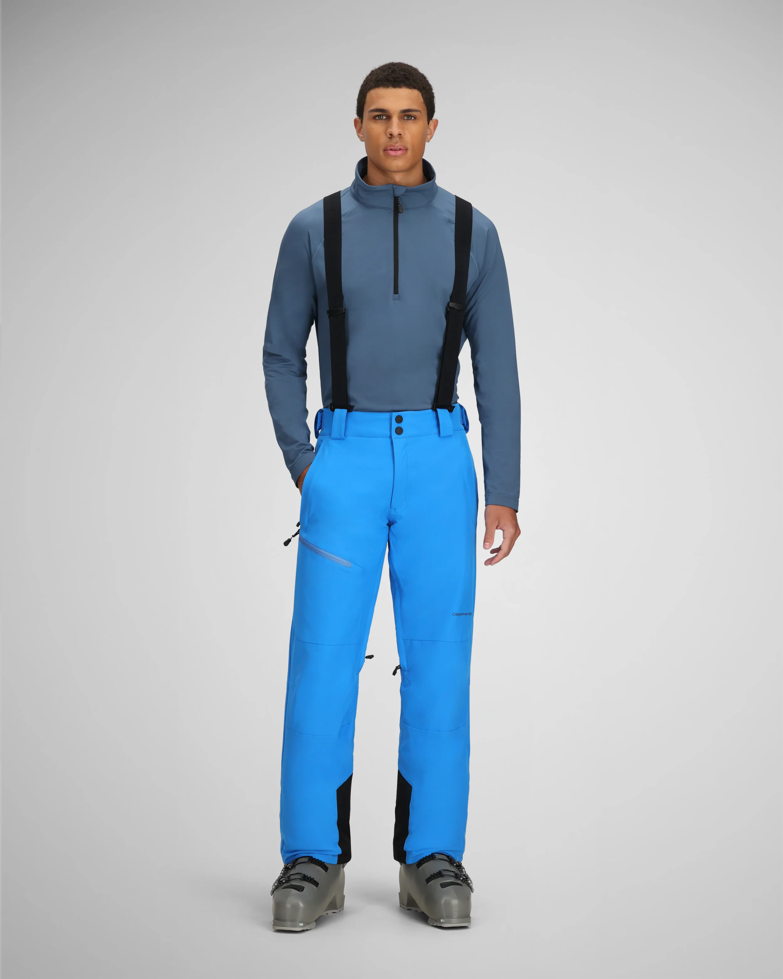 Force Suspender Pant - Image 27