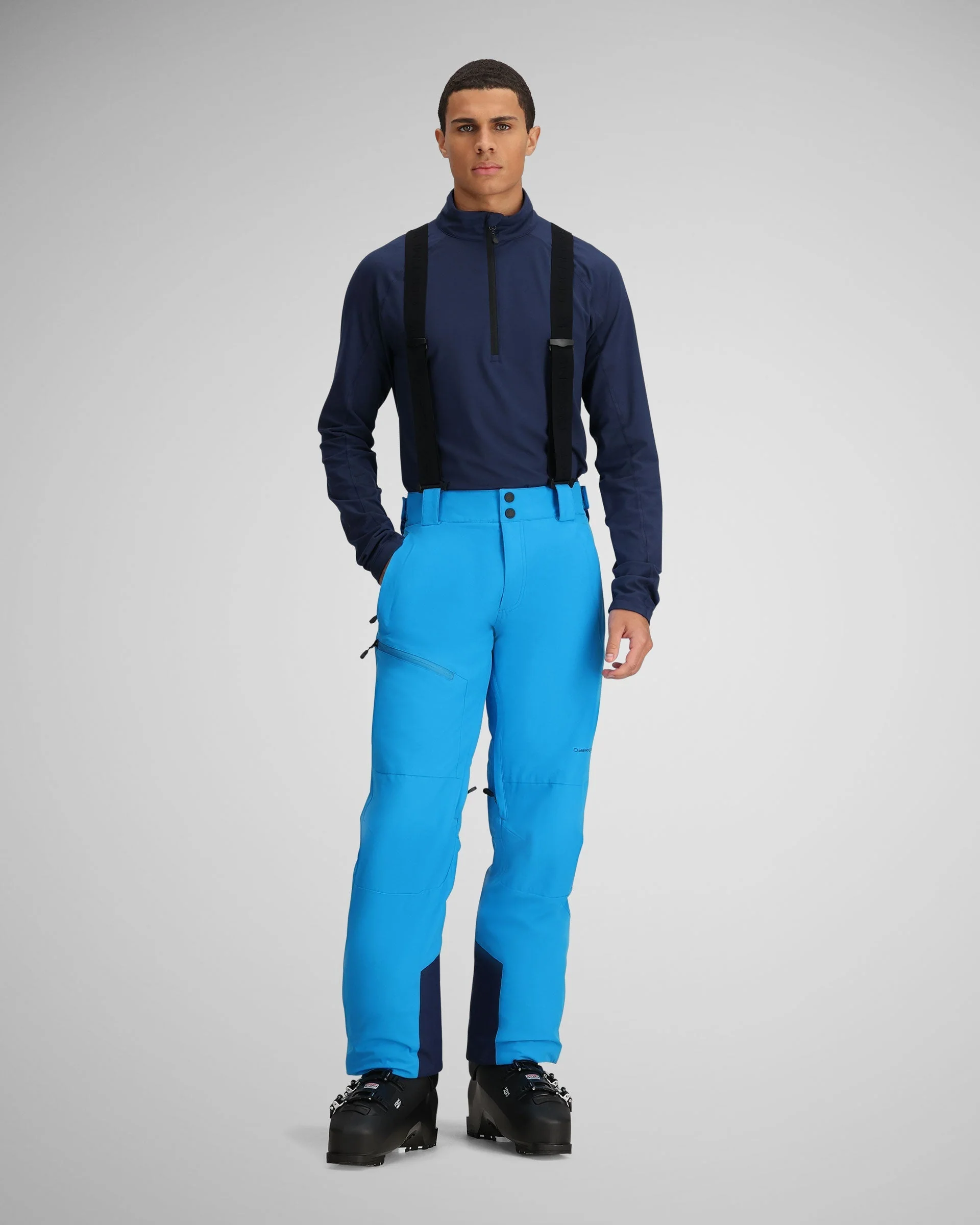 Force Suspender Pant - Image 56