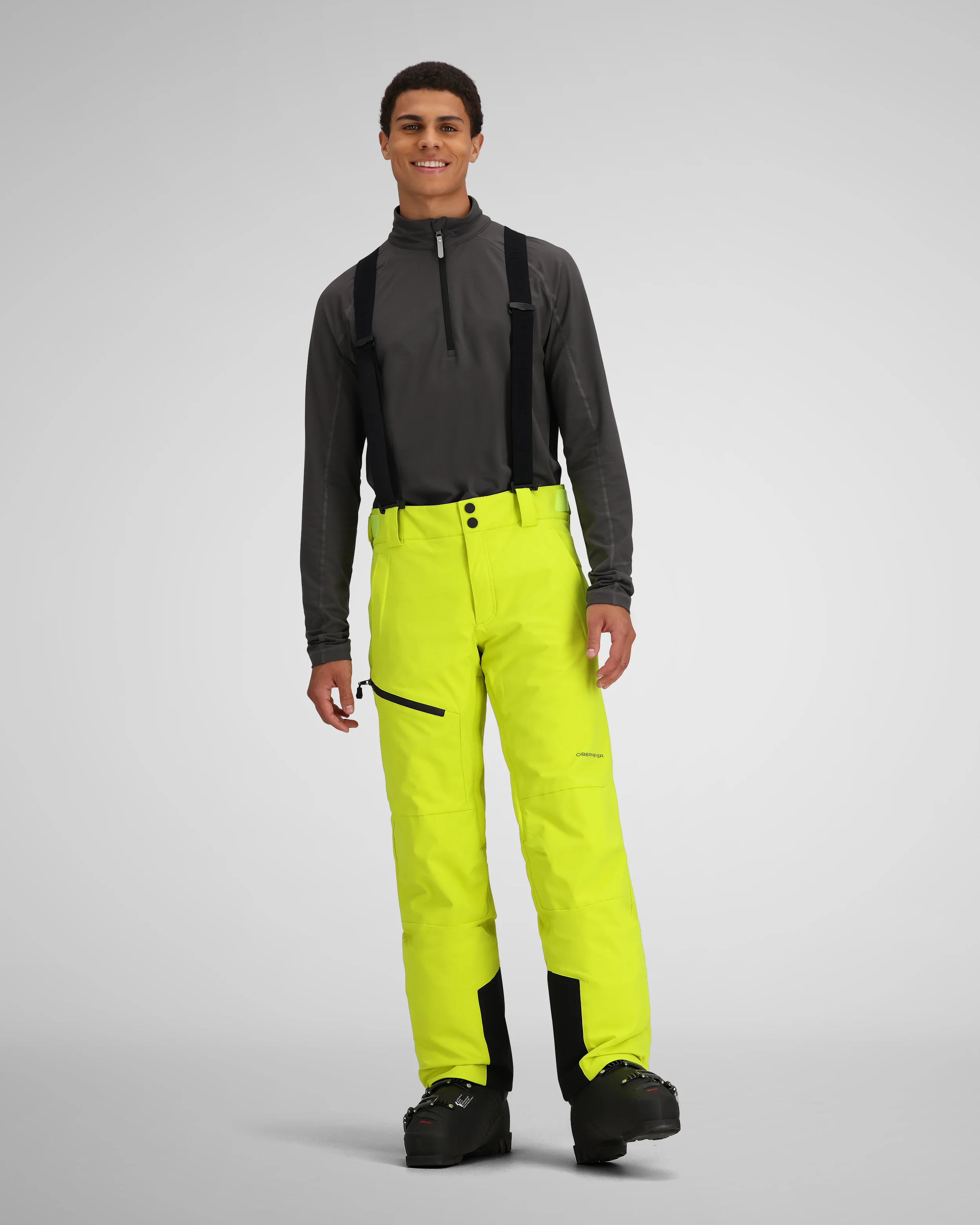 Force Suspender Pant - Image 57