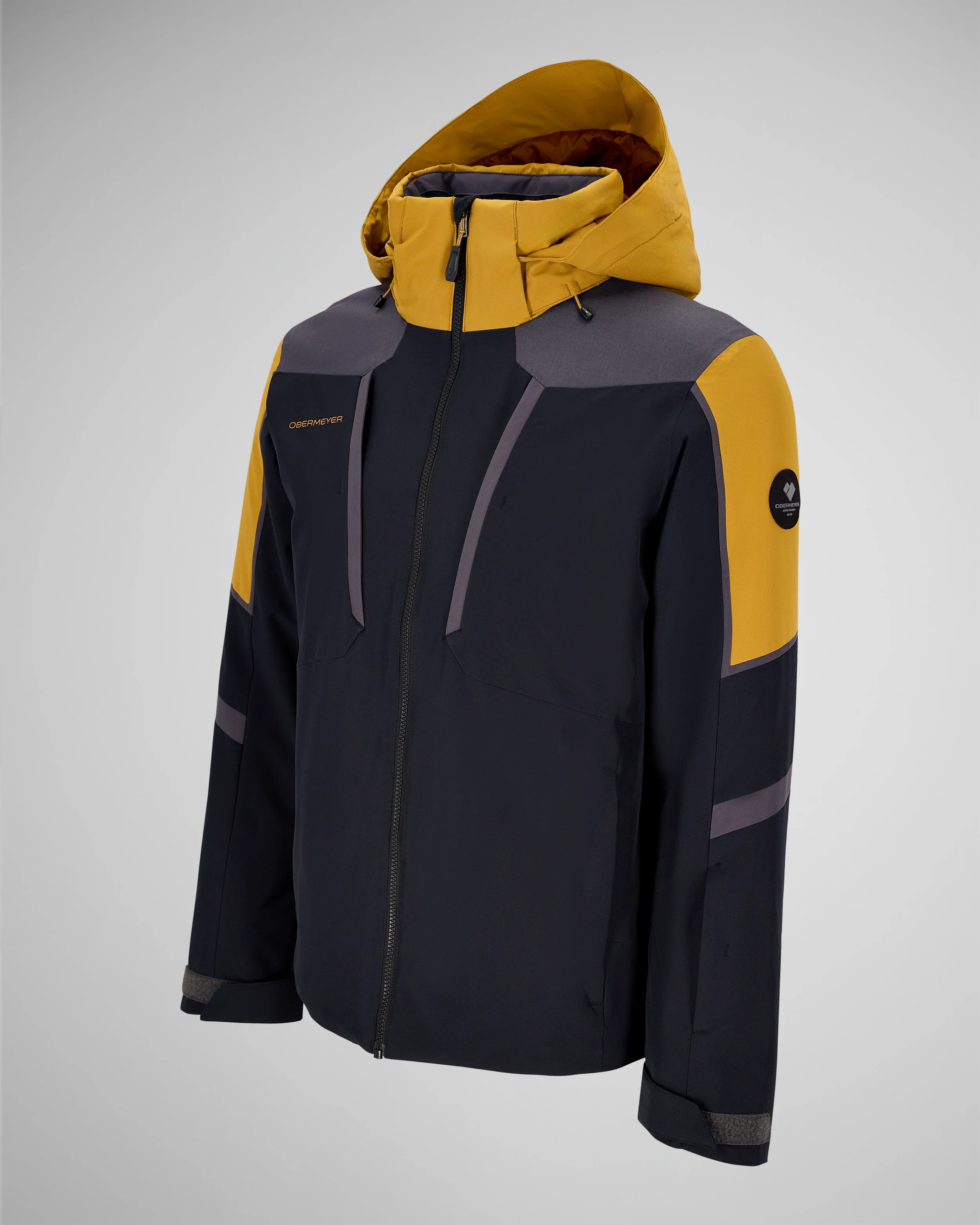 Foundation Jacket - Image 10