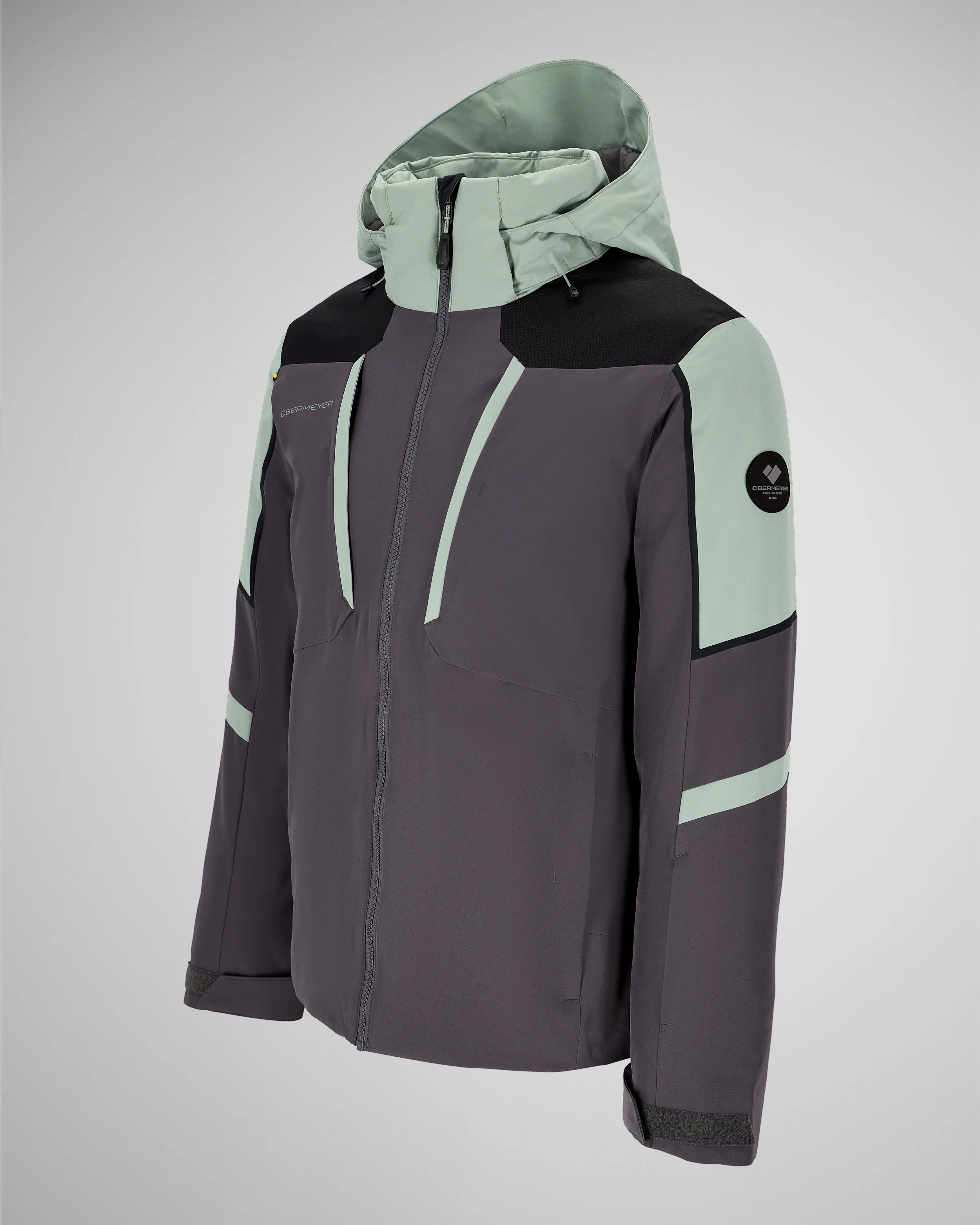 Foundation Jacket - Image 11