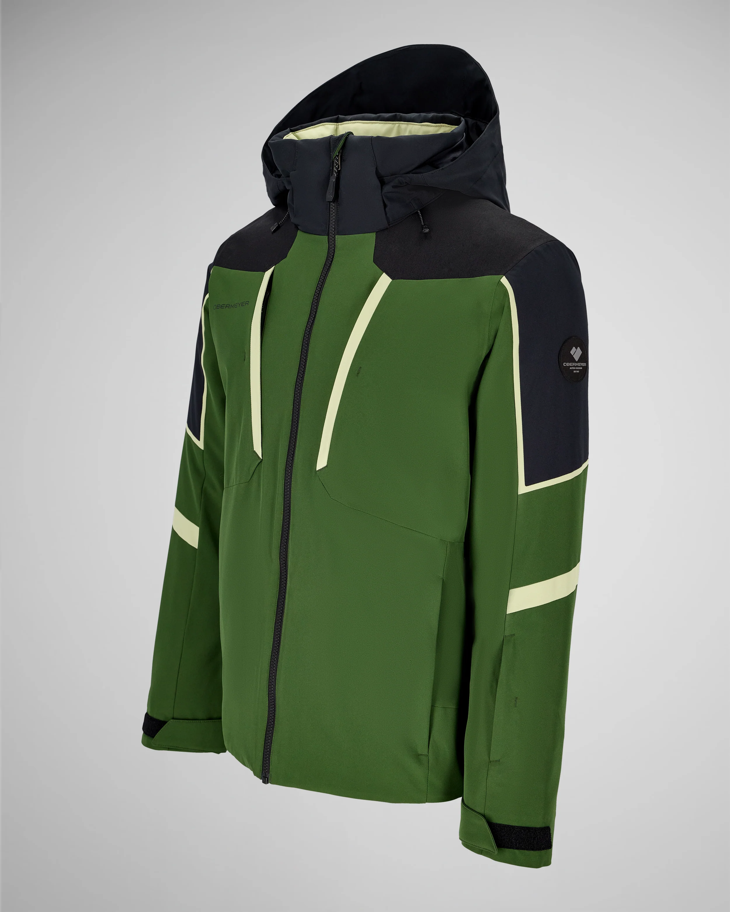 Foundation Jacket - Image 12