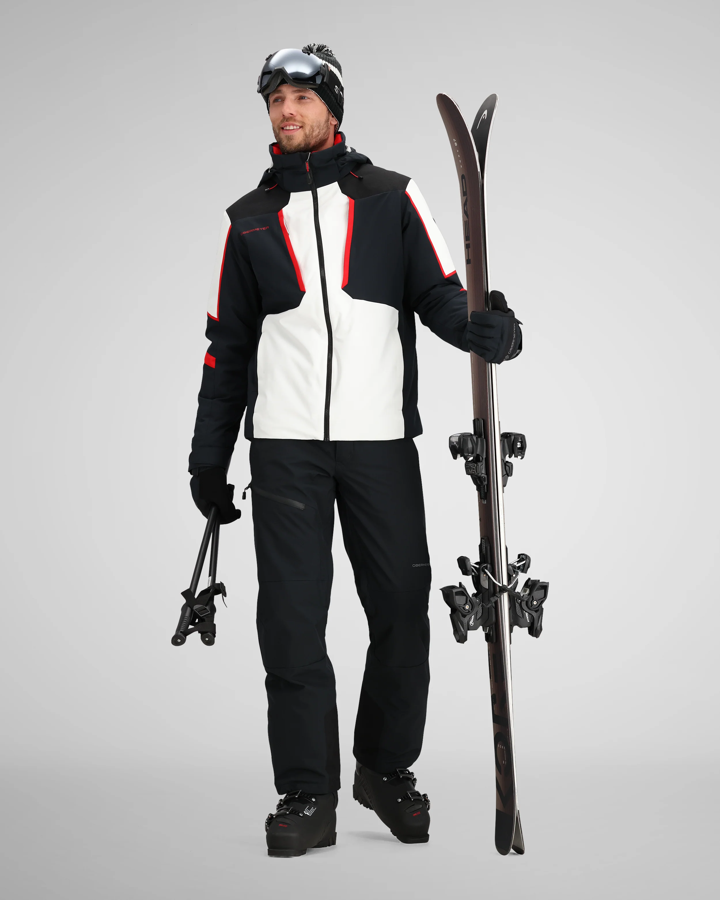 Foundation Jacket - Image 13