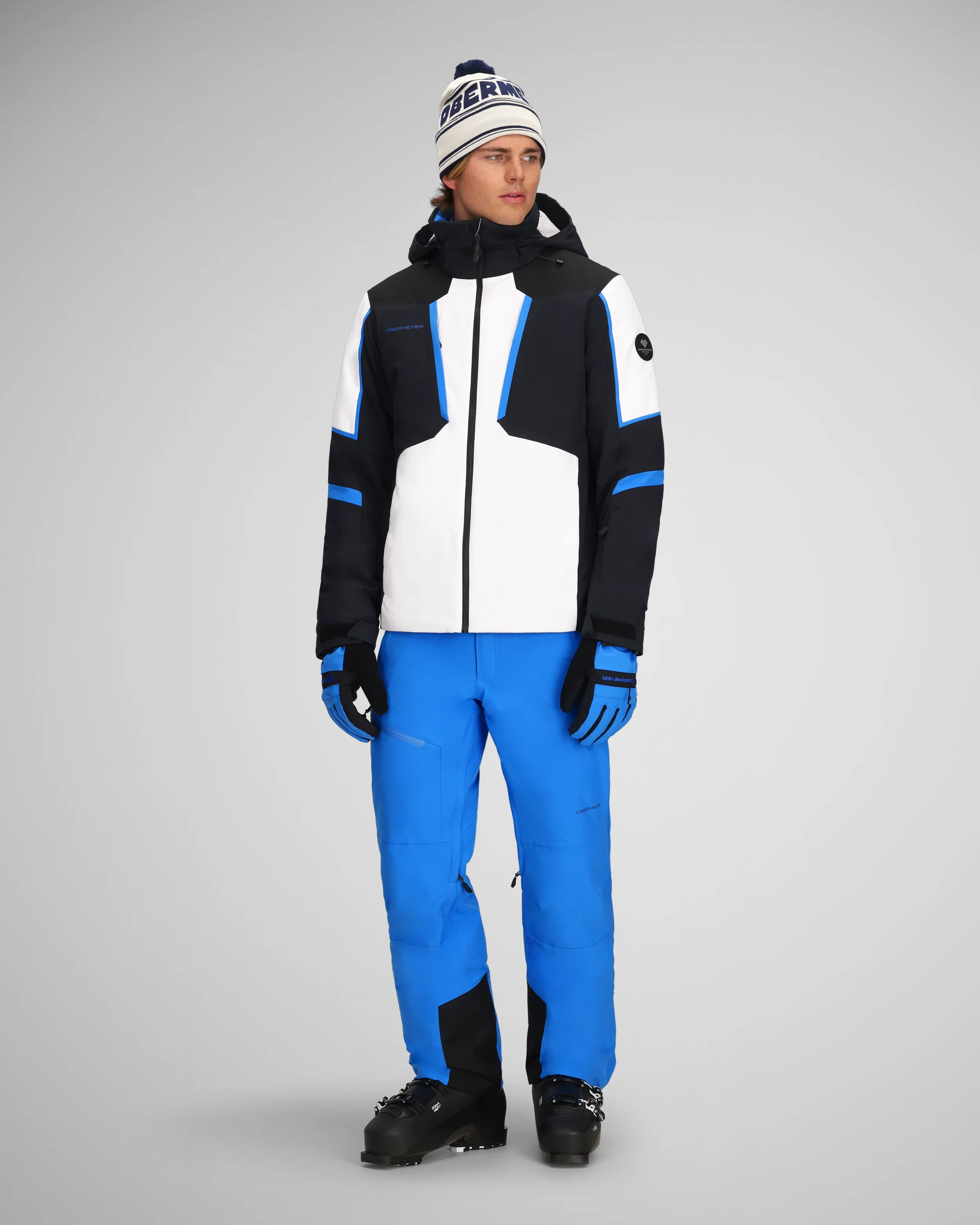 Foundation Jacket - Image 14