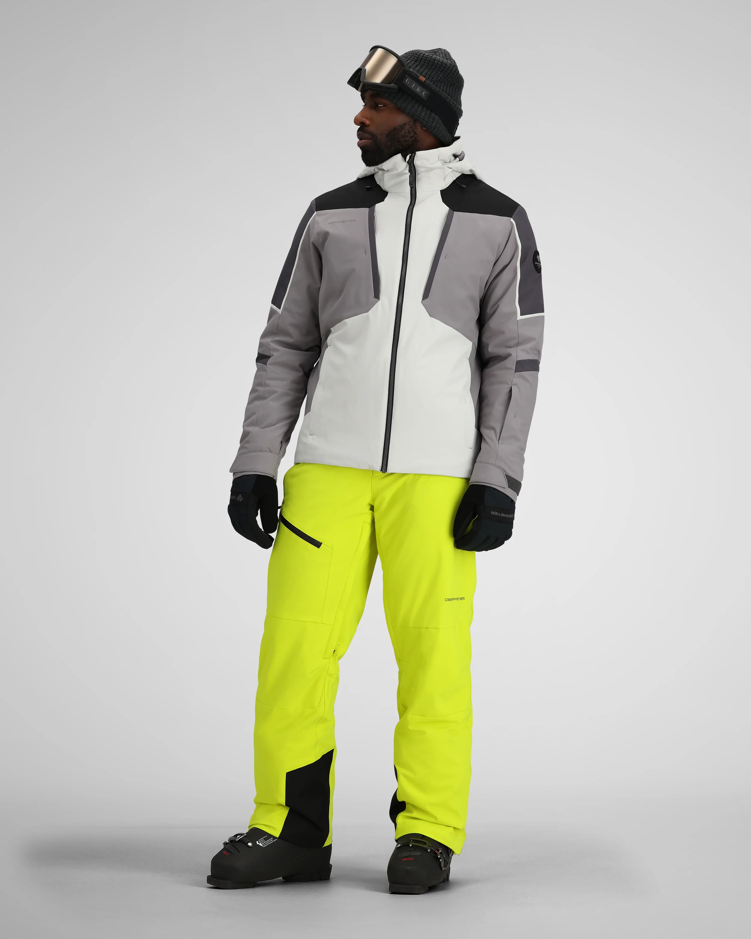 Foundation Jacket - Image 16