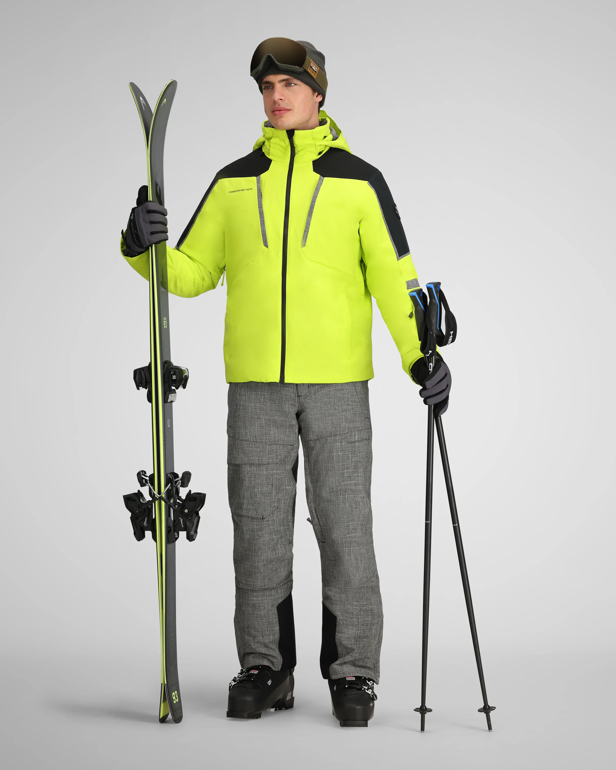 Foundation Jacket - Image 17