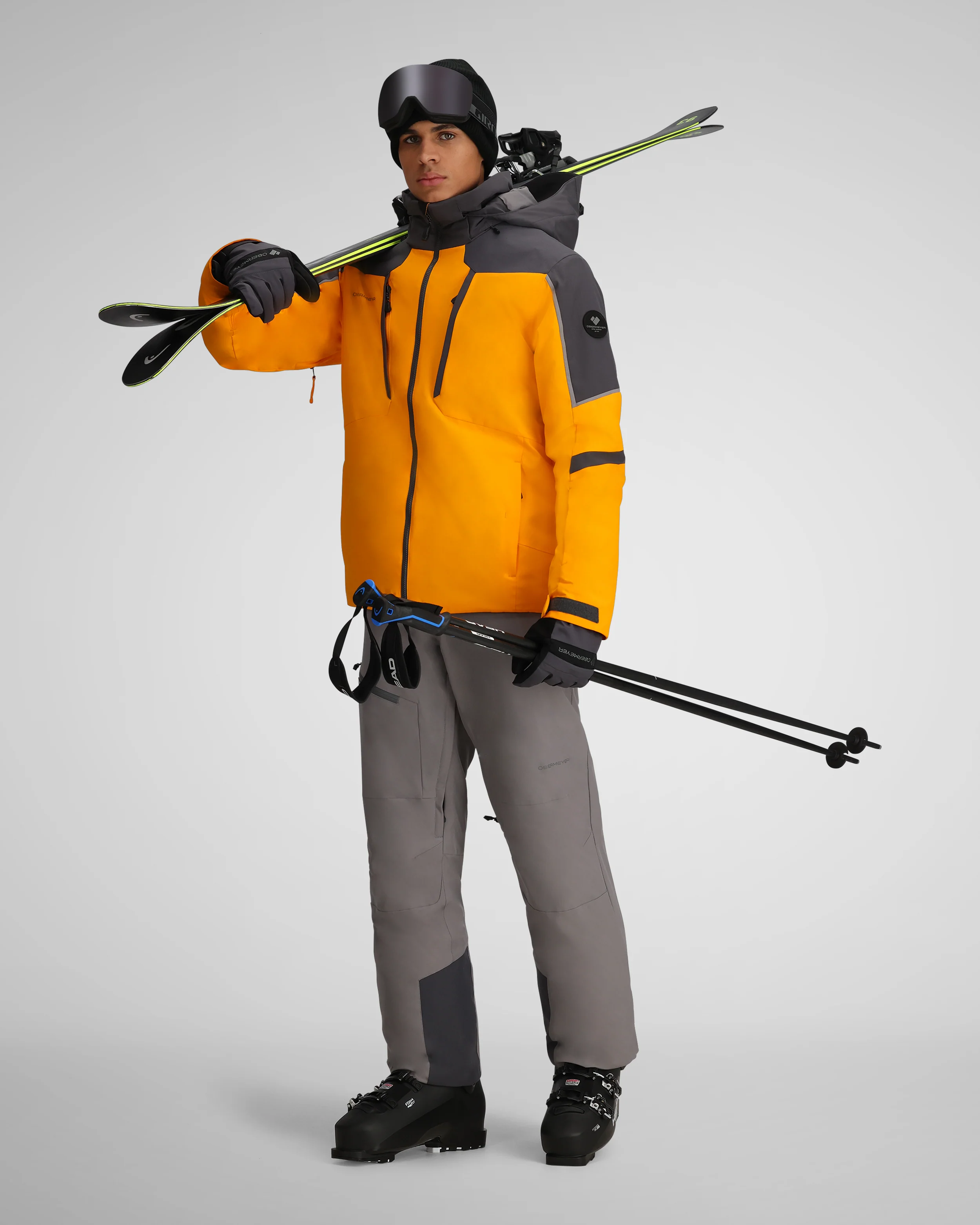 Foundation Jacket - Image 18