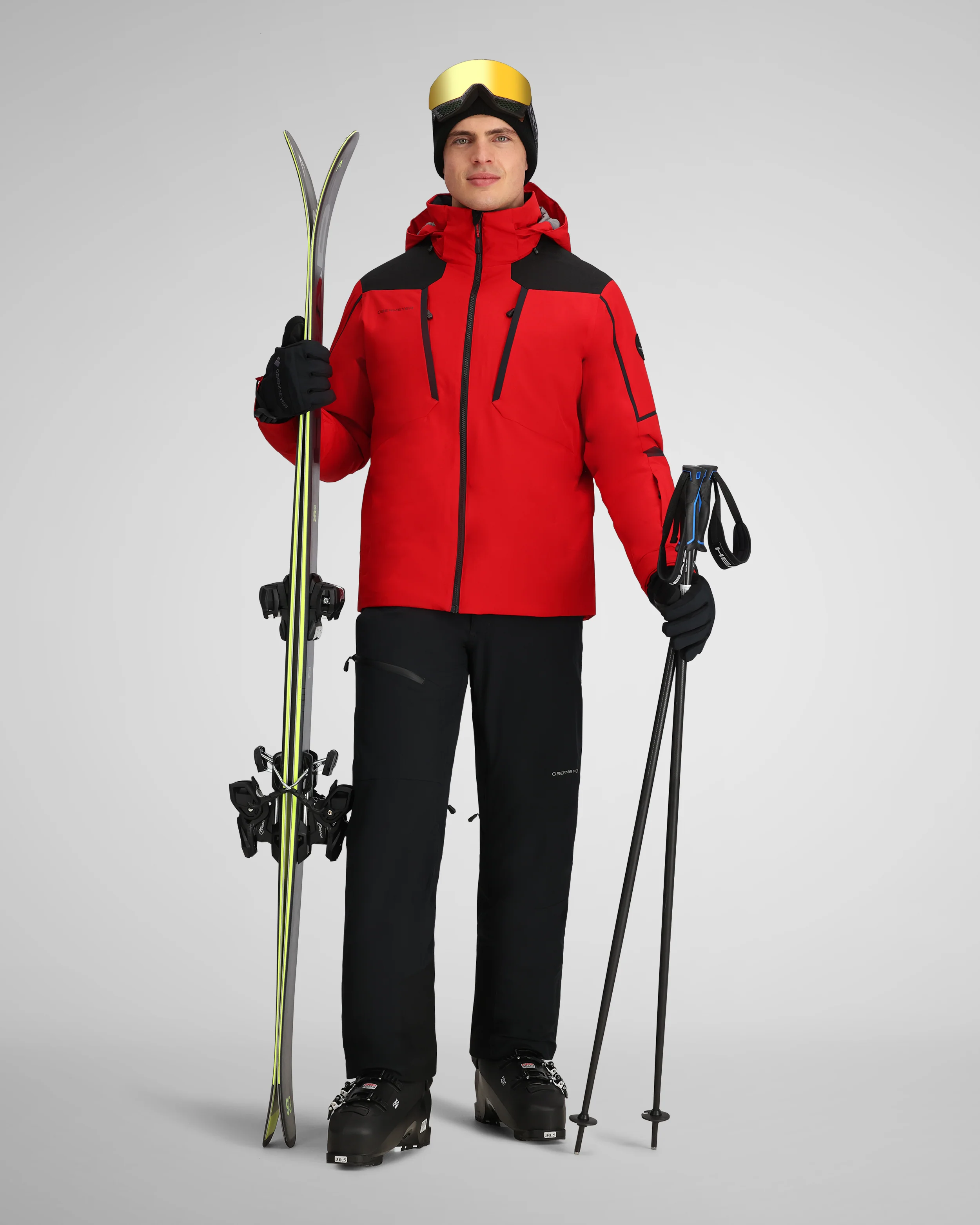 Foundation Jacket - Image 19