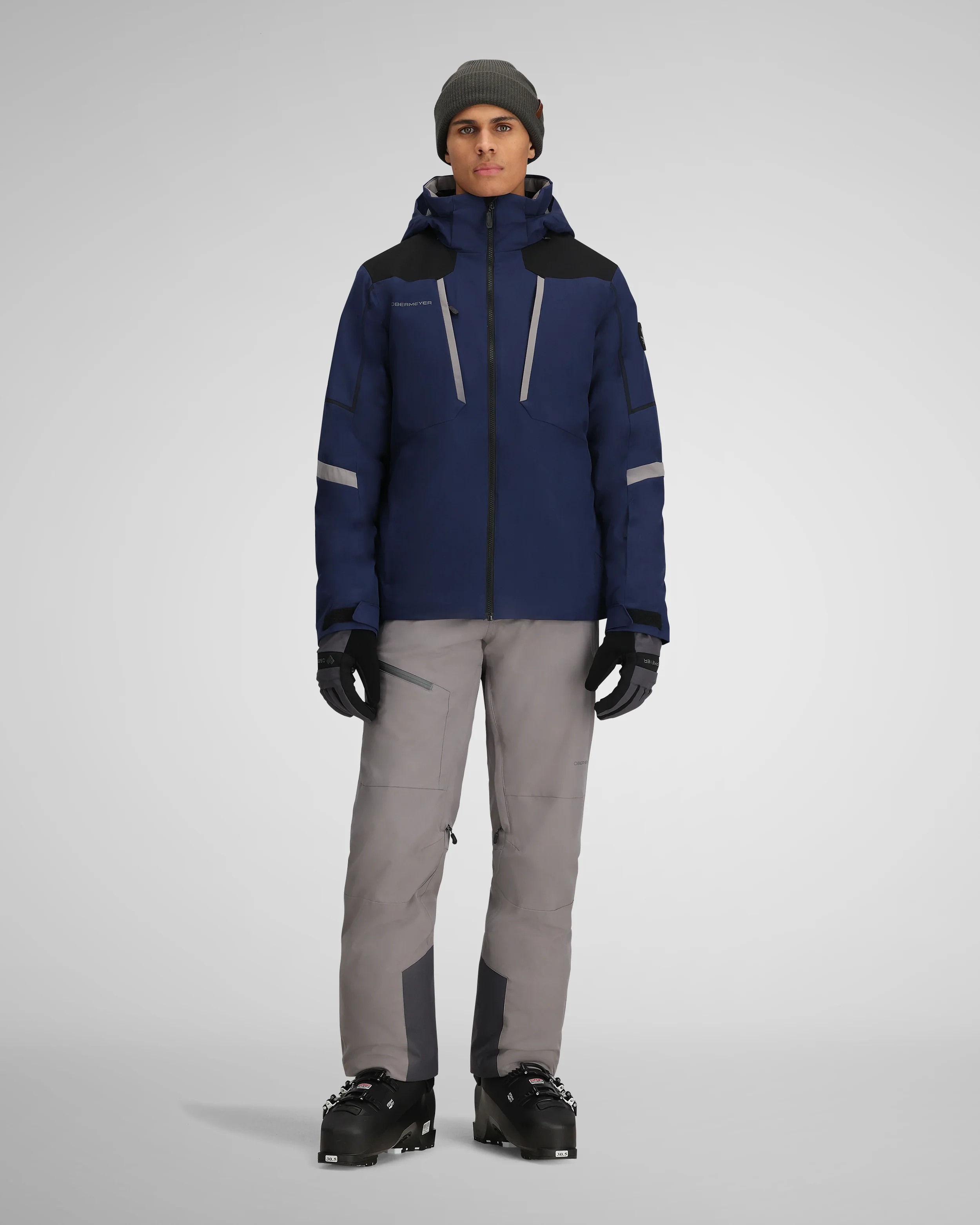 Foundation Jacket - Image 20