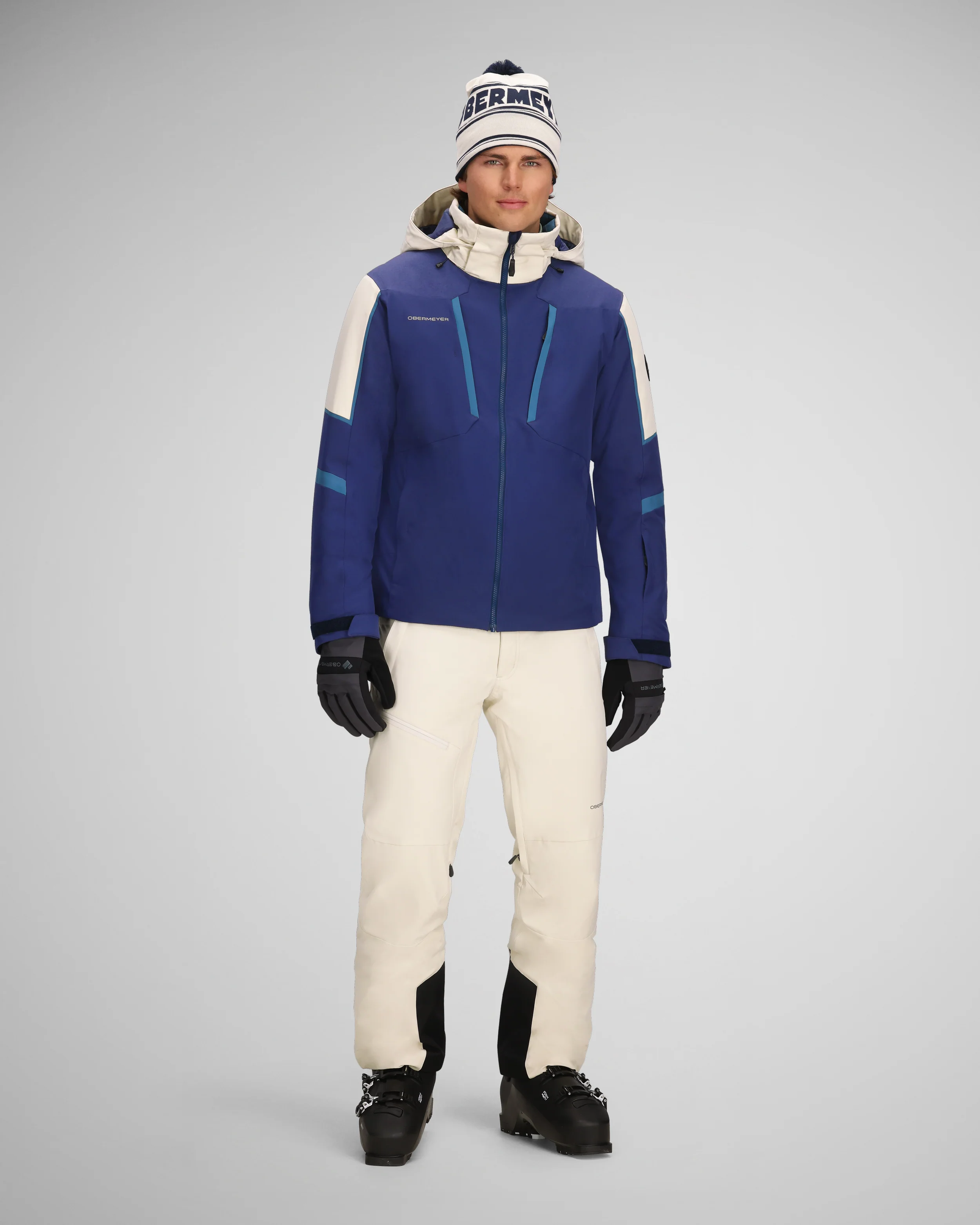 Foundation Jacket - Image 21