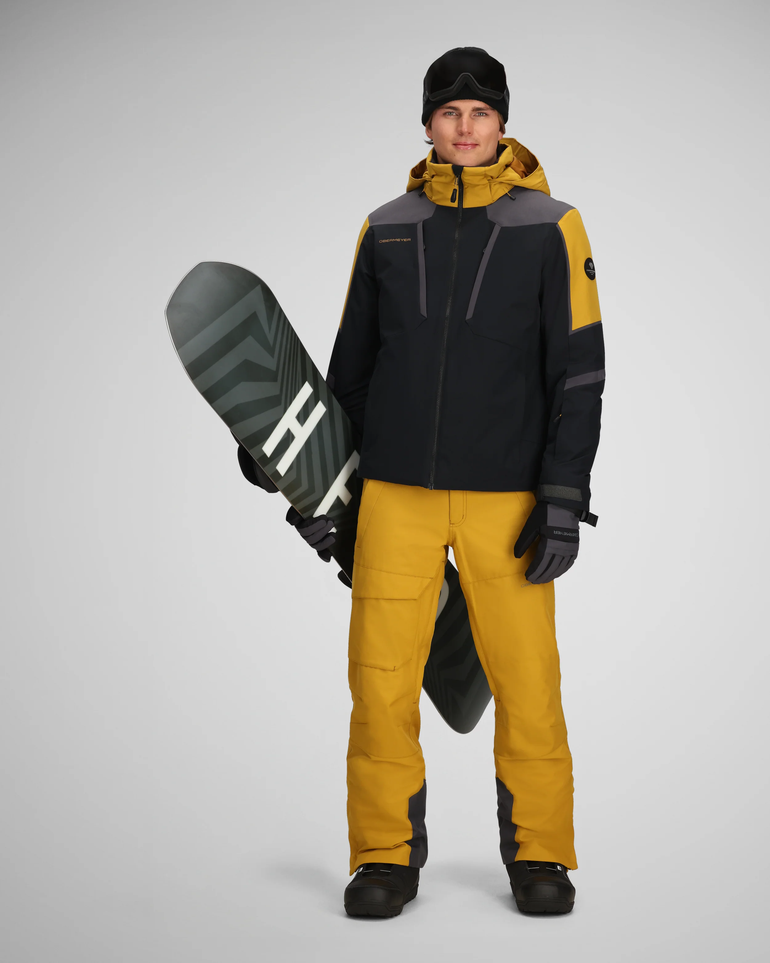 Foundation Jacket - Image 22