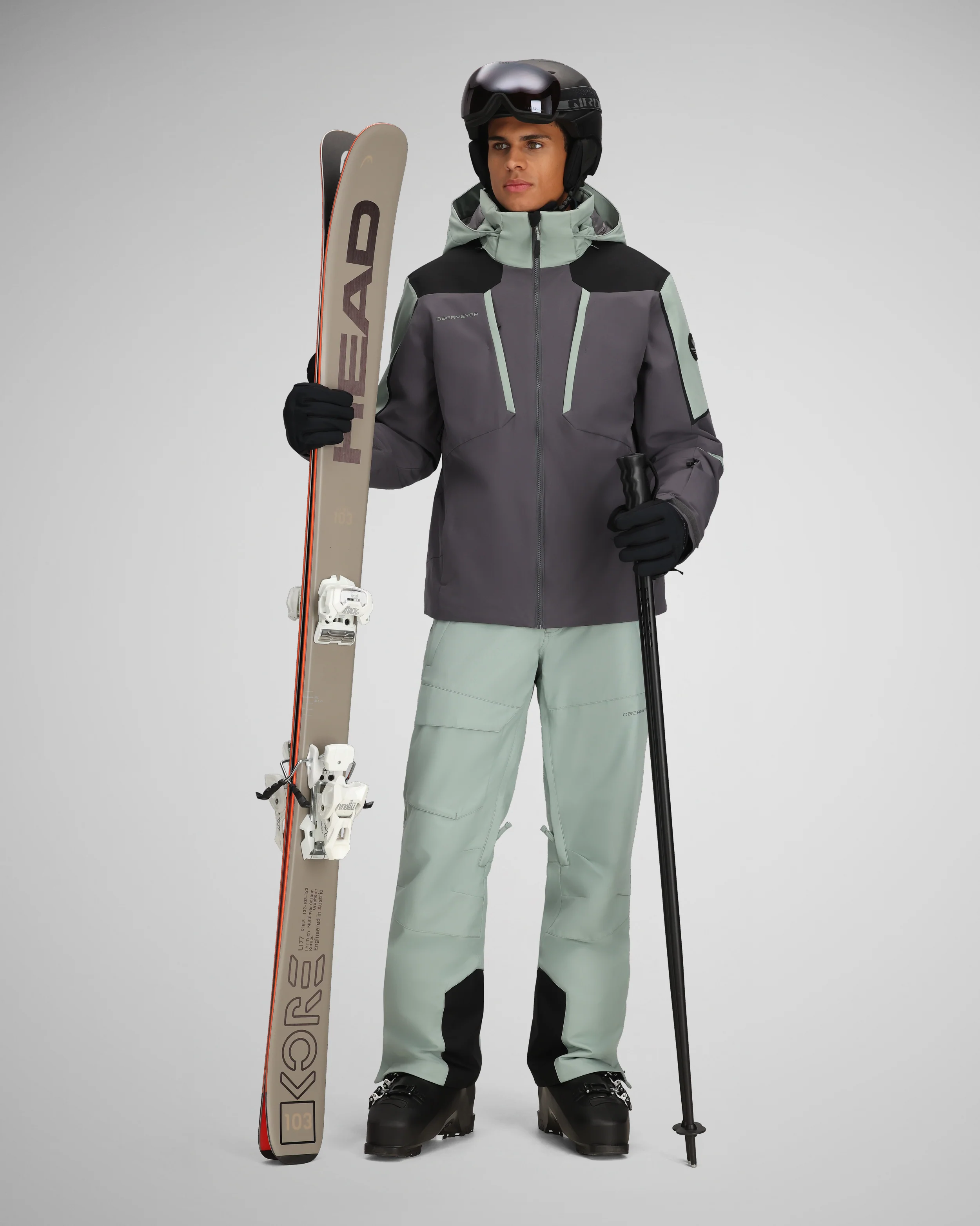 Foundation Jacket - Image 23