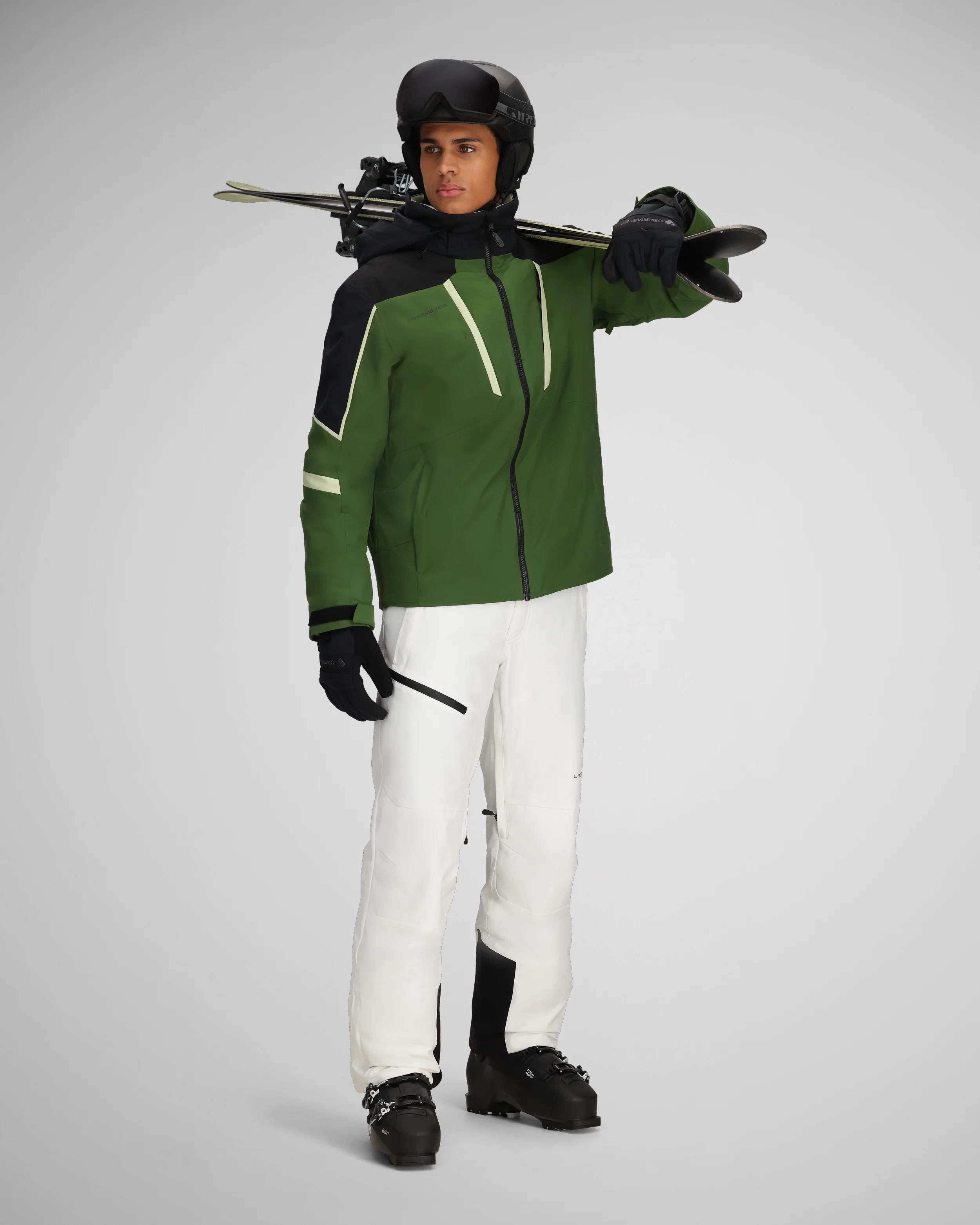 Foundation Jacket - Image 24