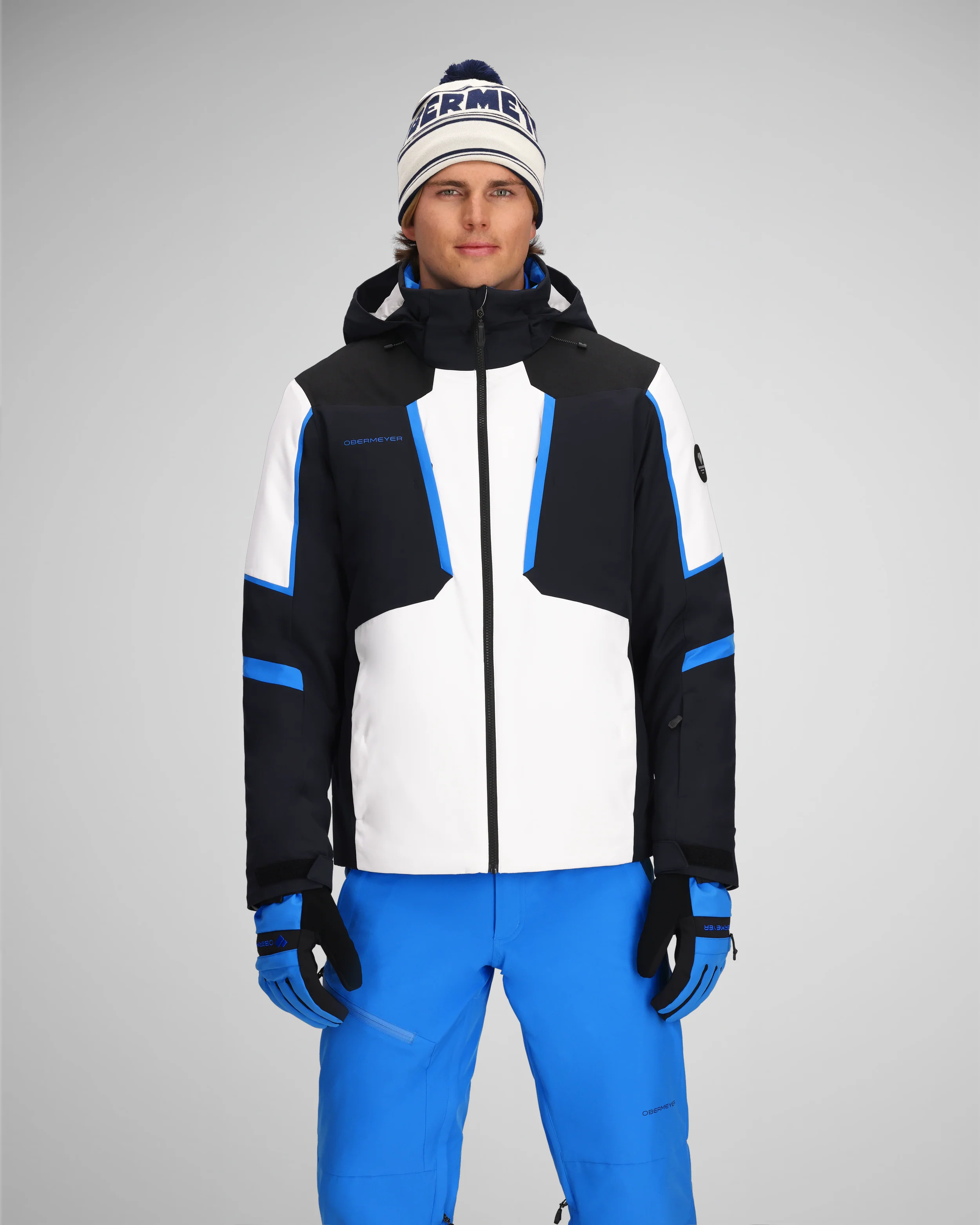 Foundation Jacket - Image 26