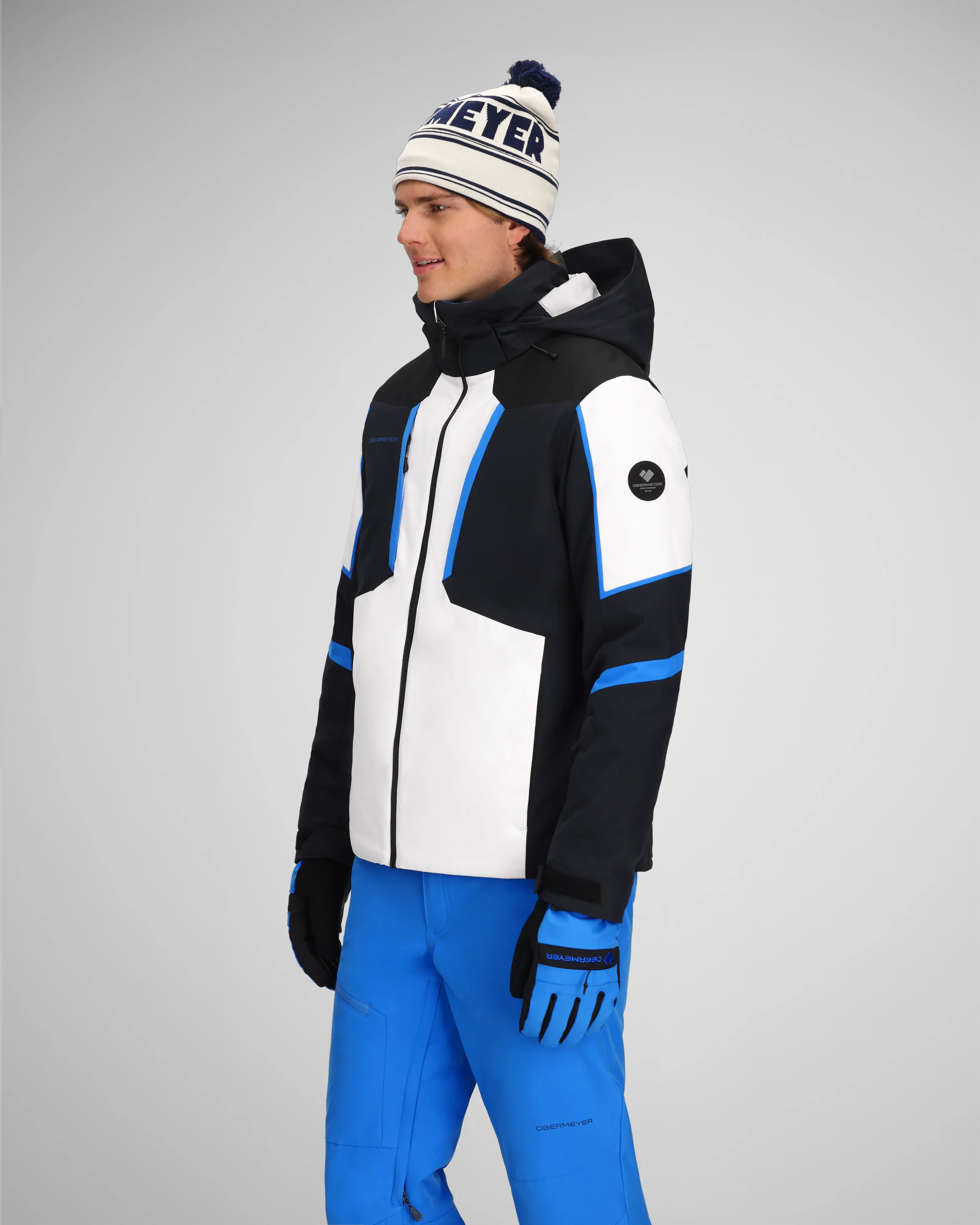 Foundation Jacket - Image 27