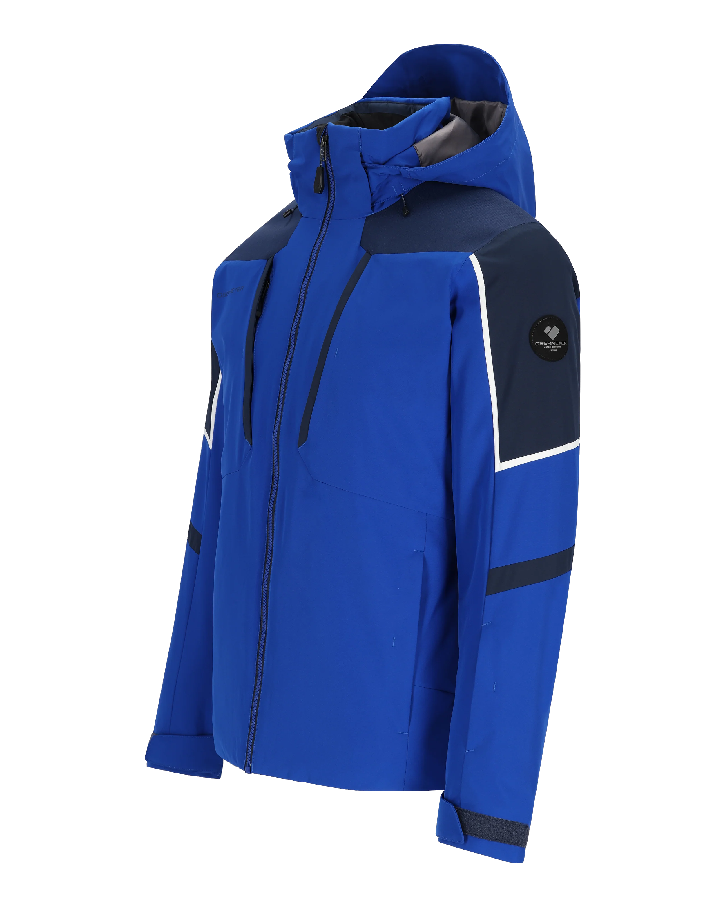 Foundation Jacket - Image 3