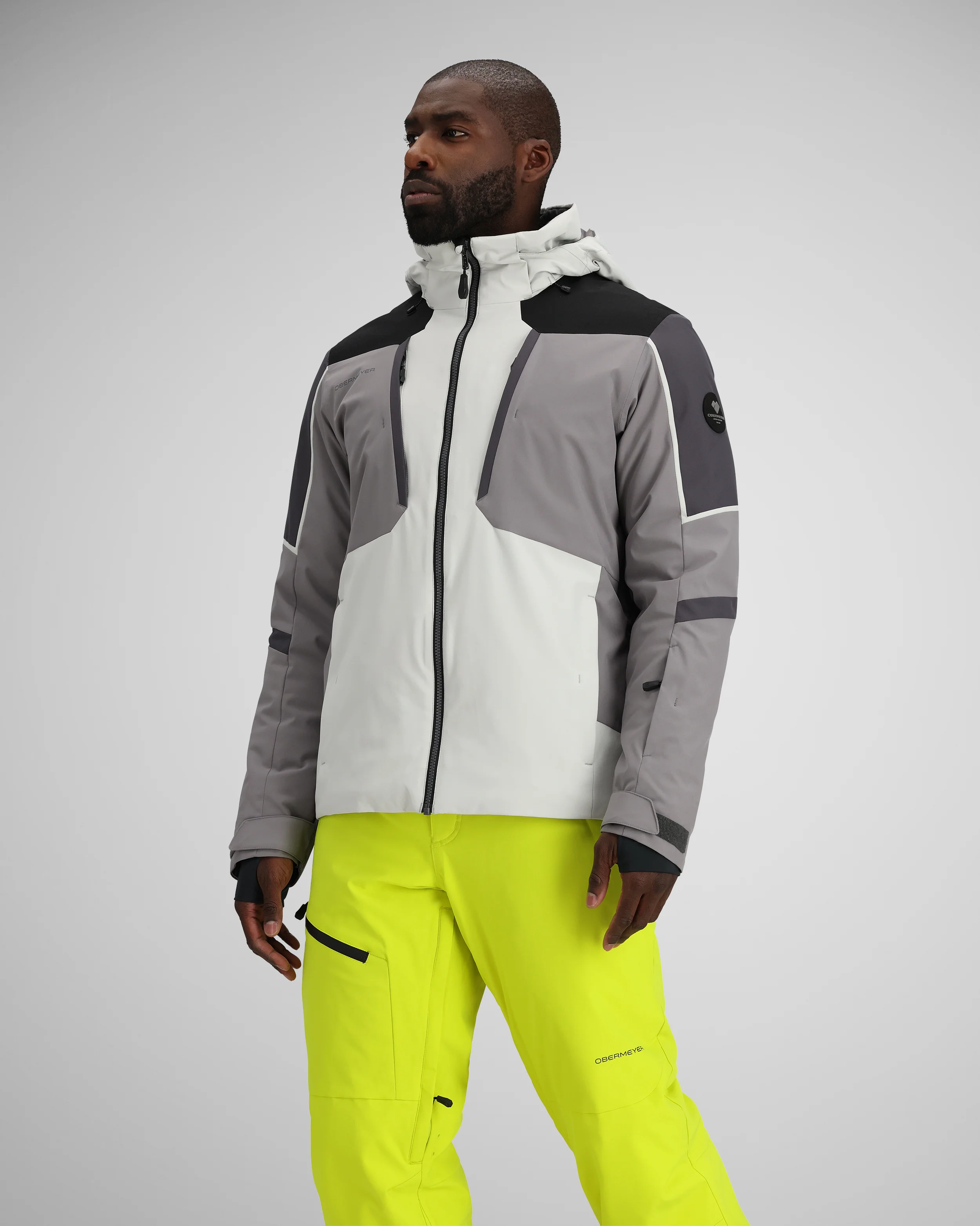 Foundation Jacket - Image 30