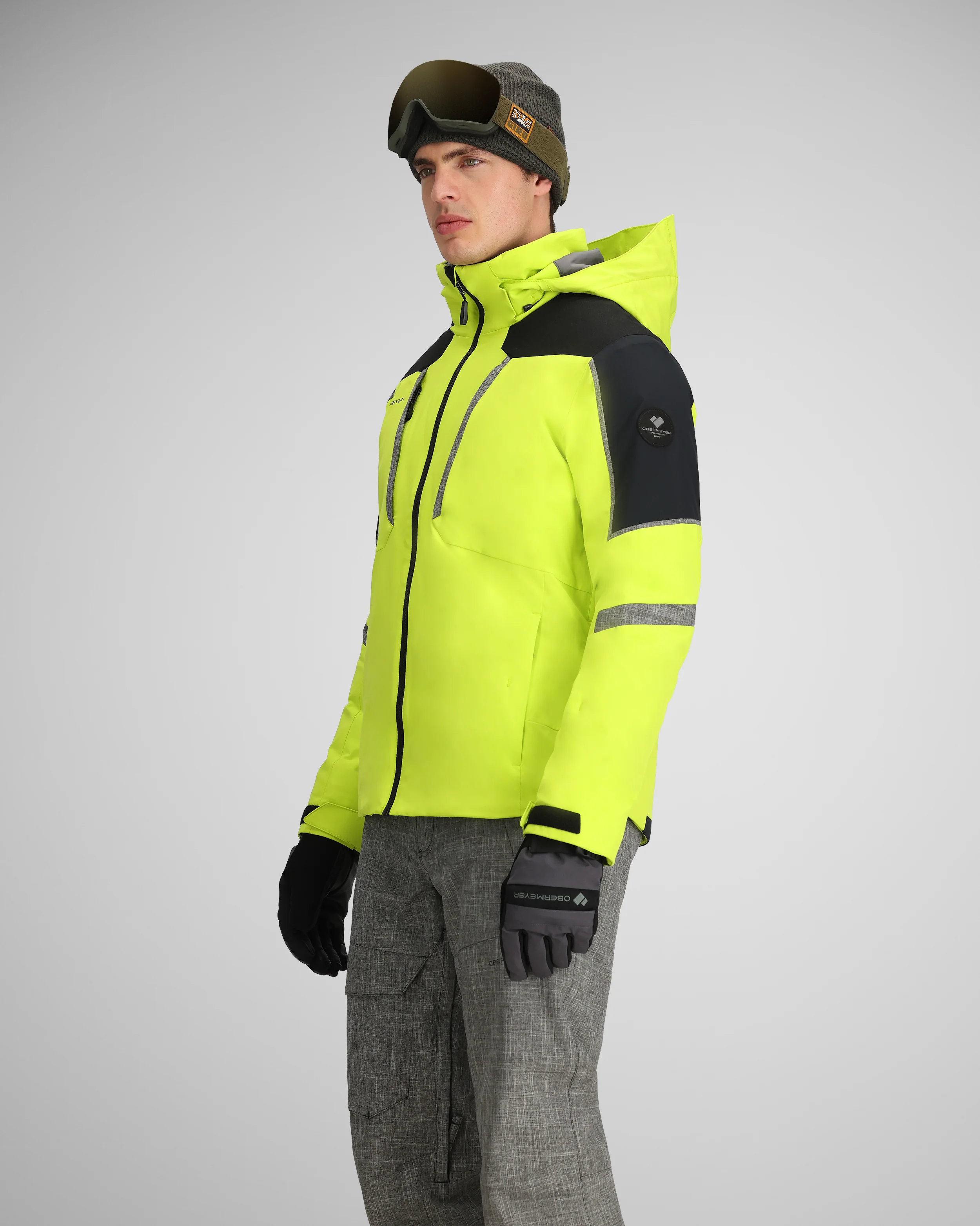 Foundation Jacket - Image 31